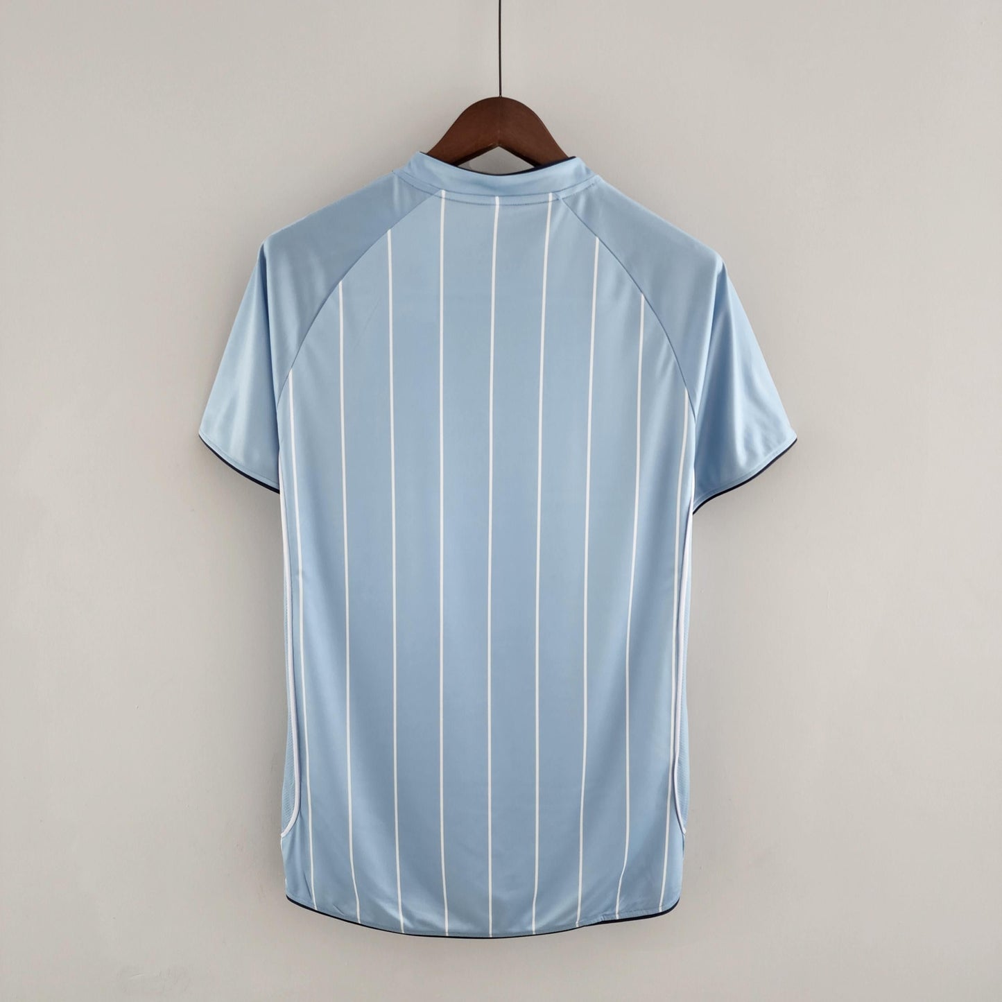 Man. City 07/08