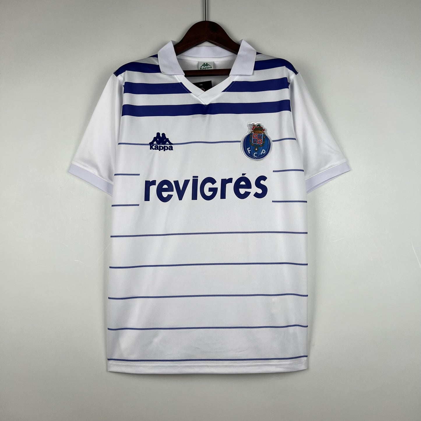 Porto 85/86