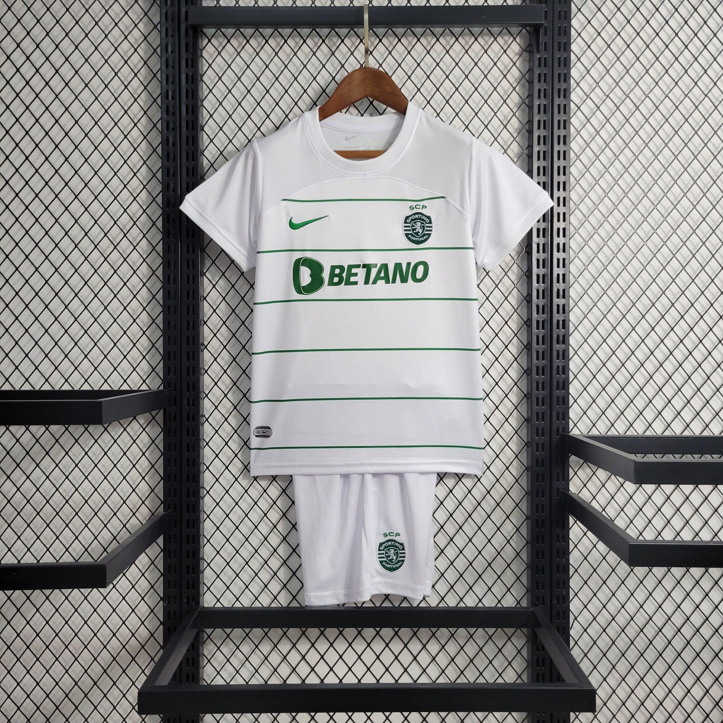 Sporting Secundária Kids 23/24