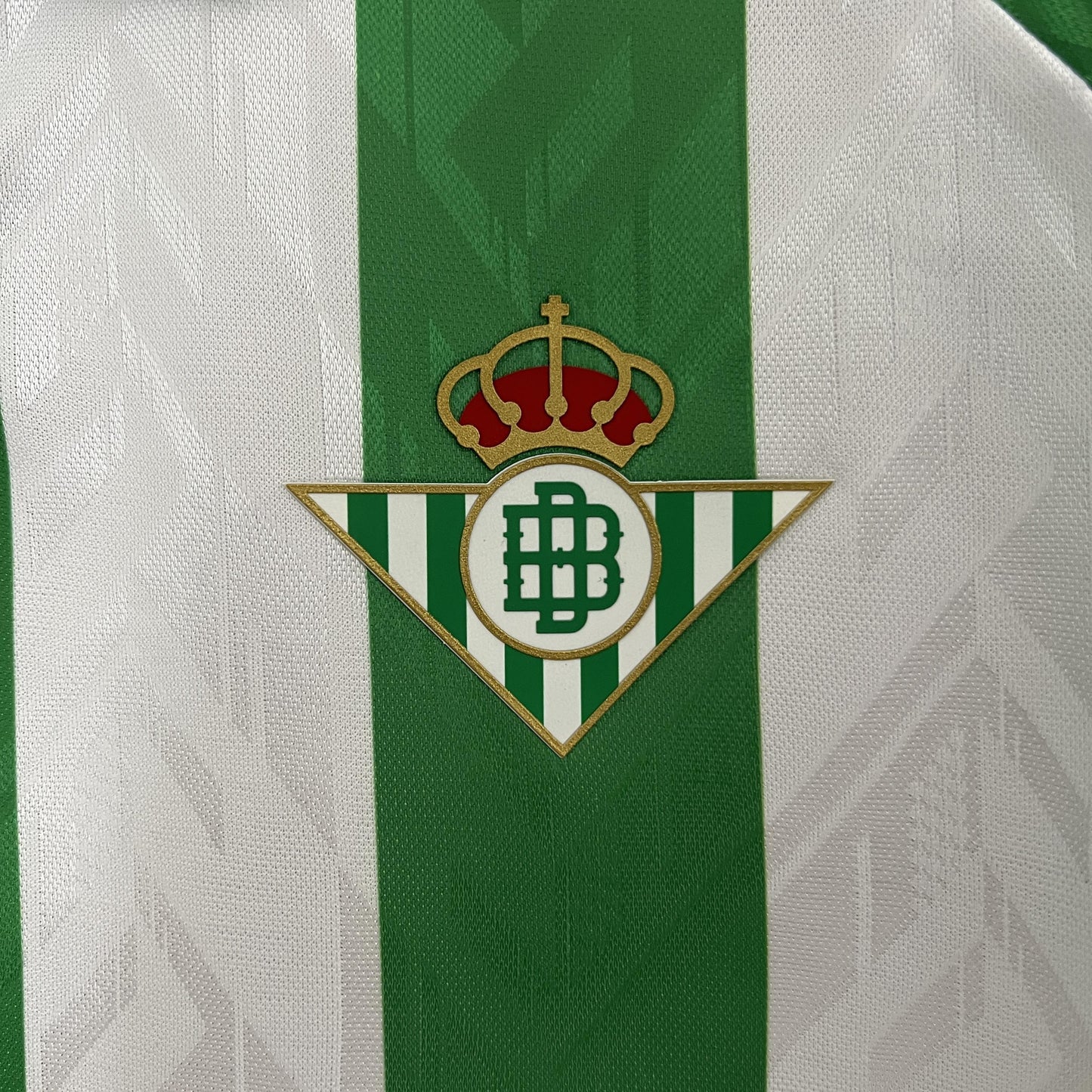 Real Betis Principal 24/25