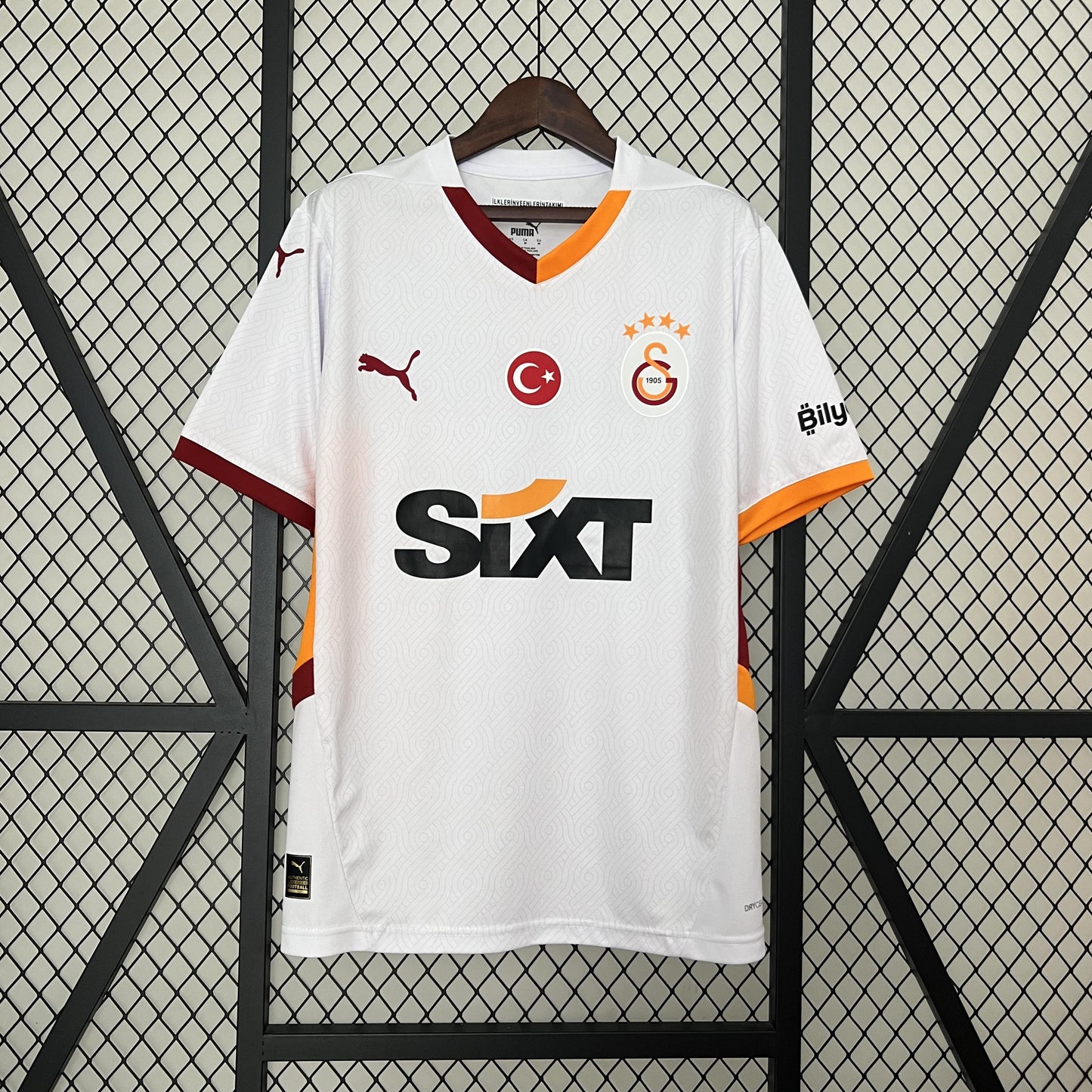 Galatasaray Secundária 24/25