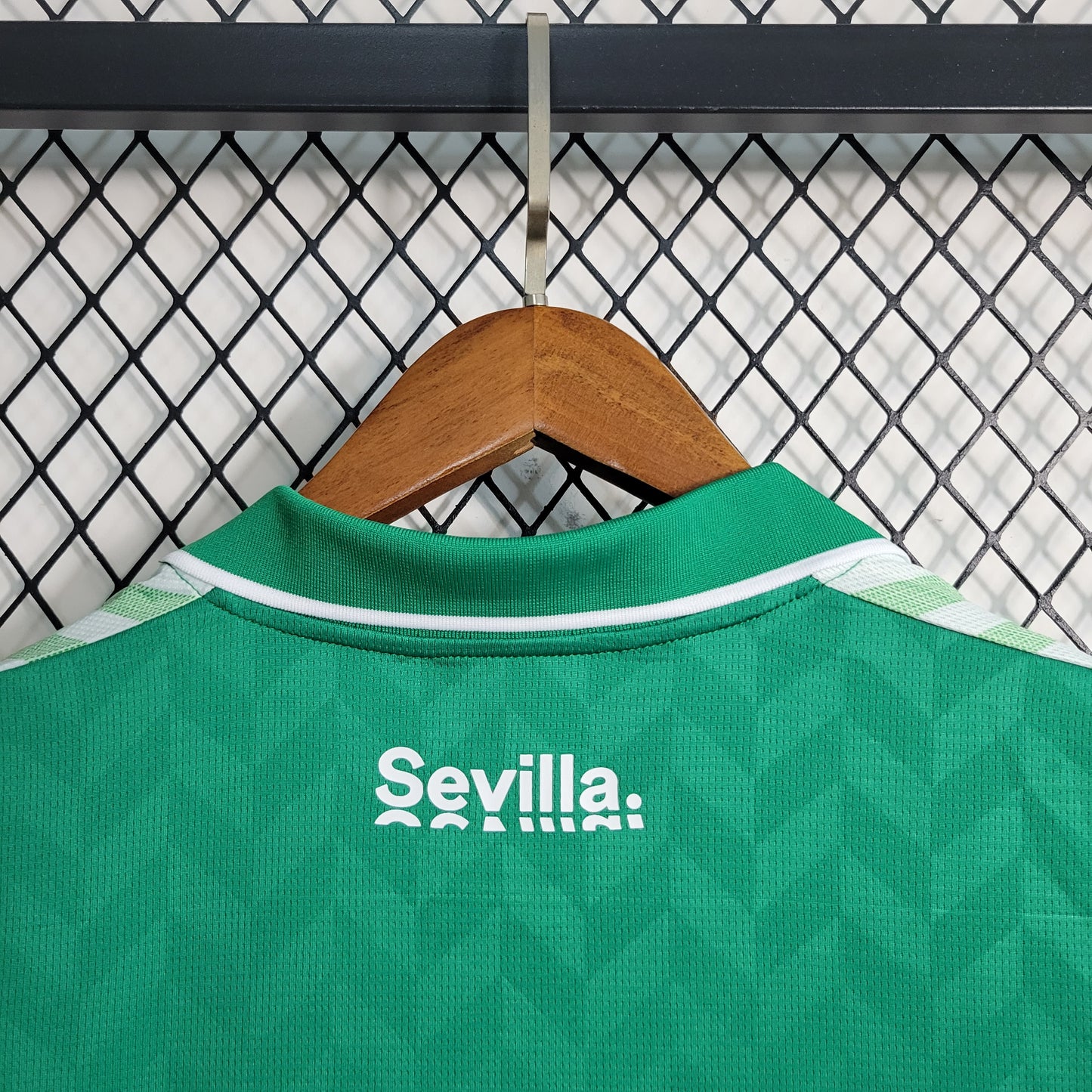 Real Betis Secundária 23/24