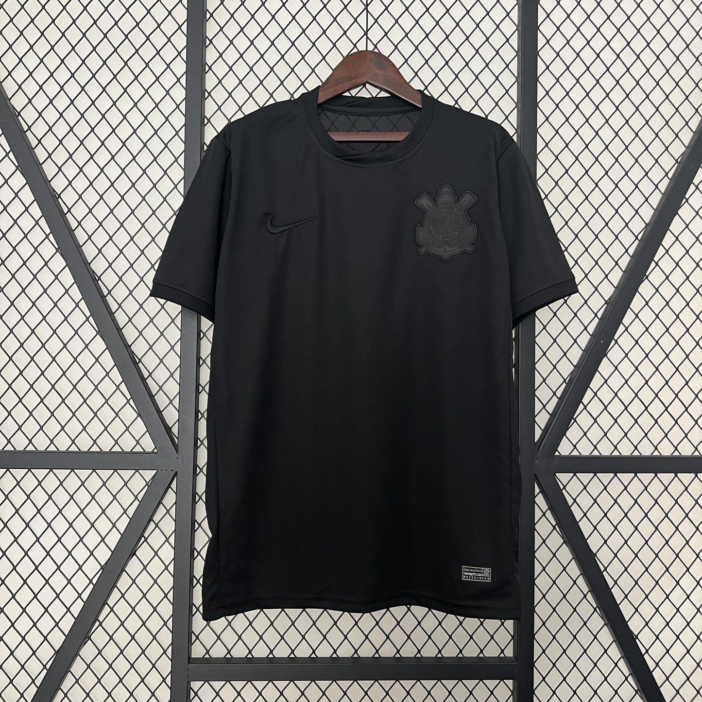 Corinthians Secundária 24/25
