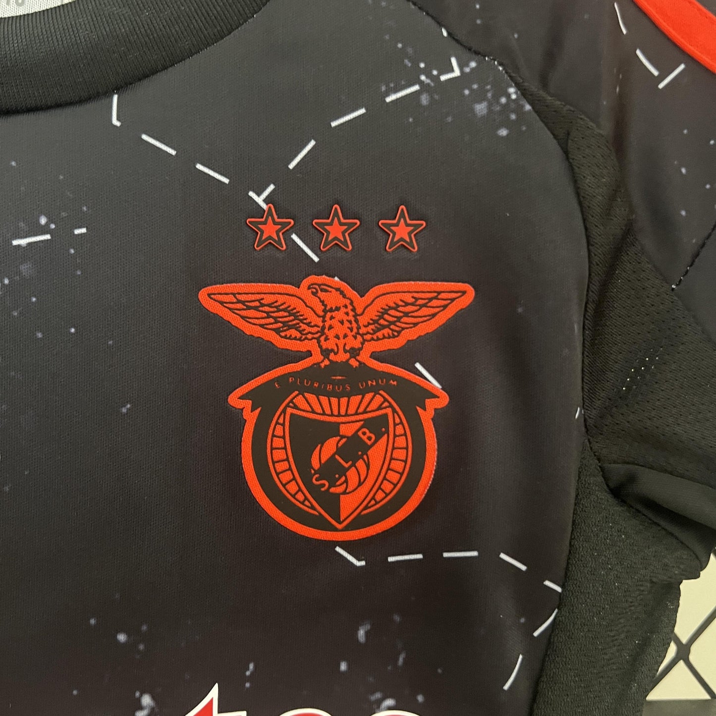 Benfica Secundário Kids 24/25