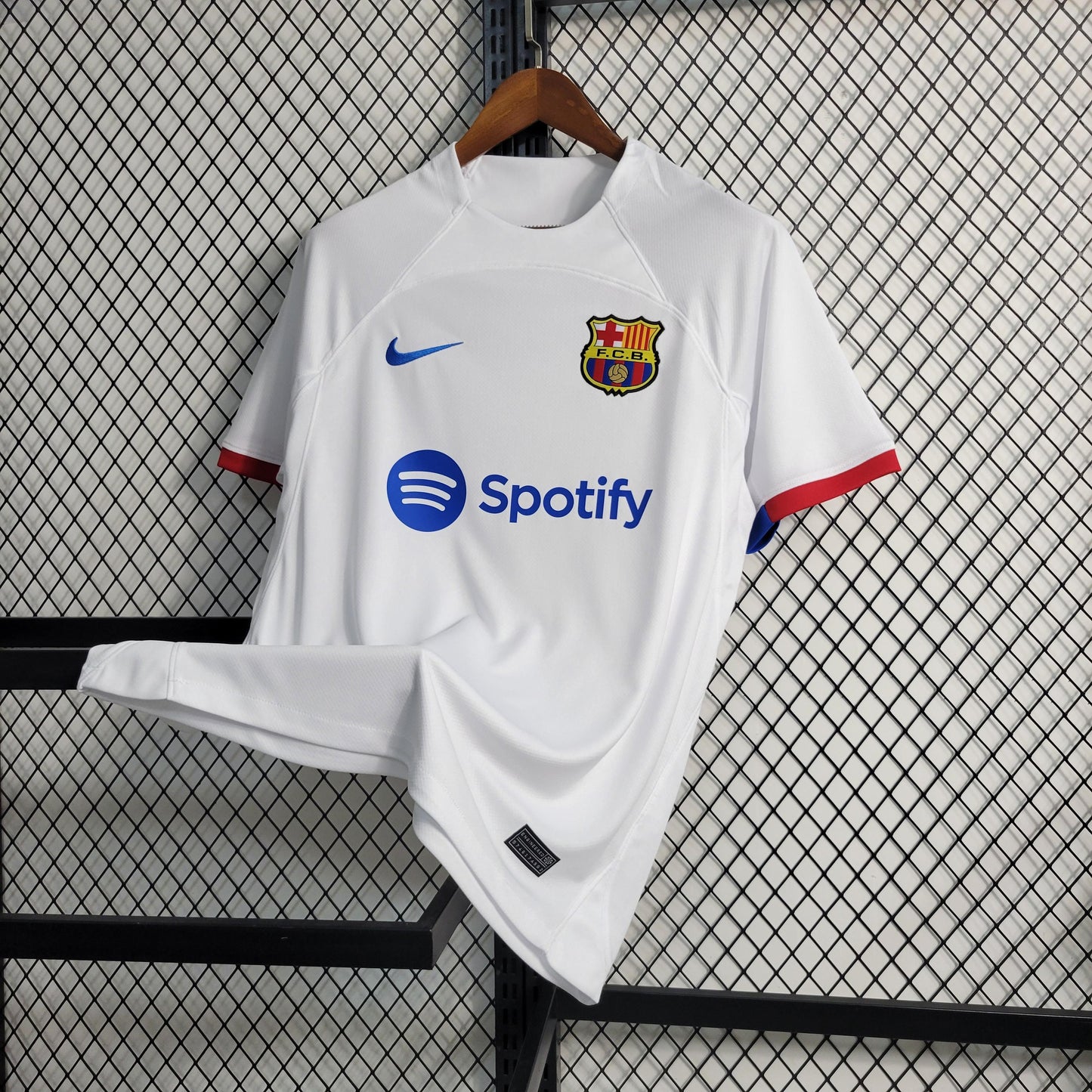 Barcelona Seceundária 23/24