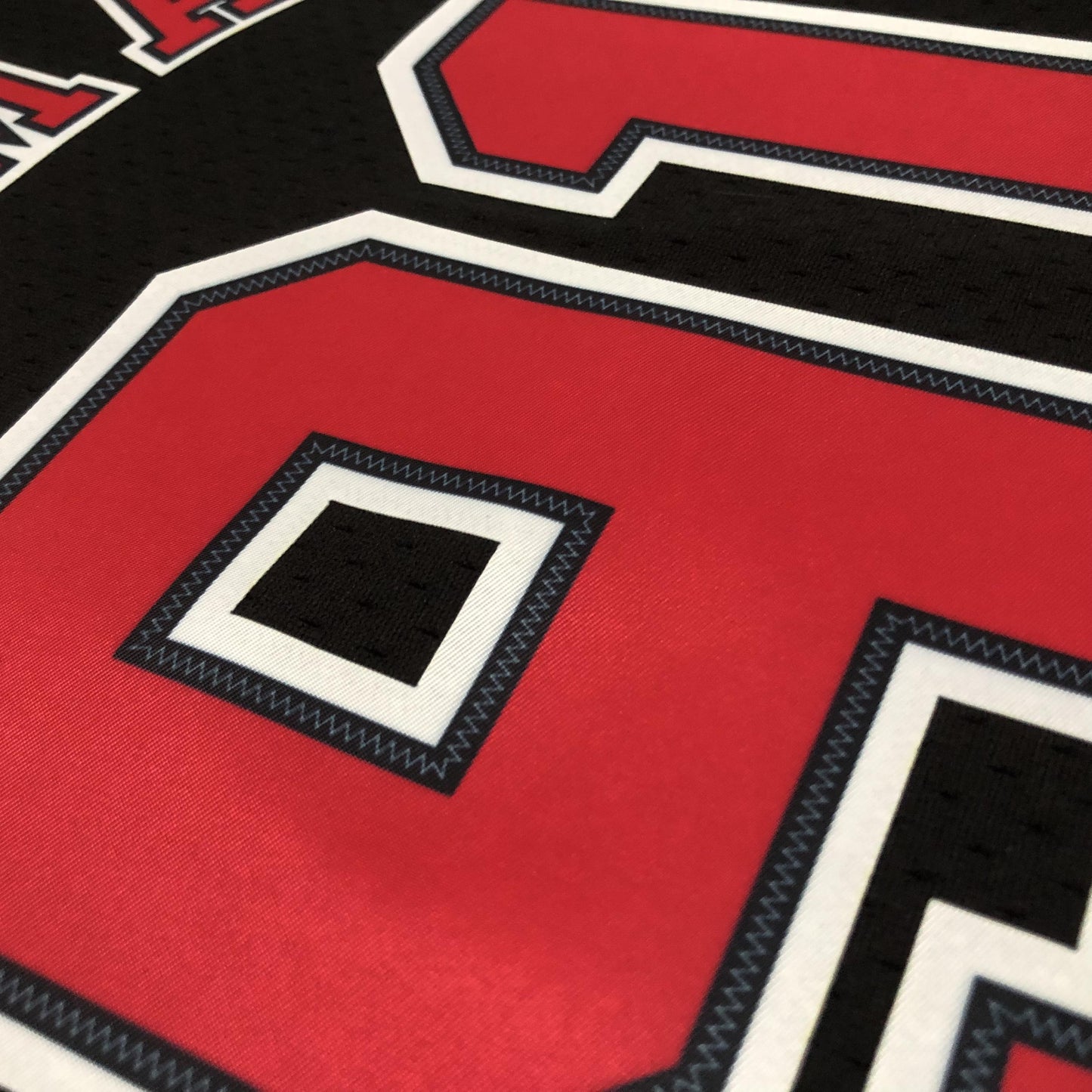 Chicago Bulls Preta 2