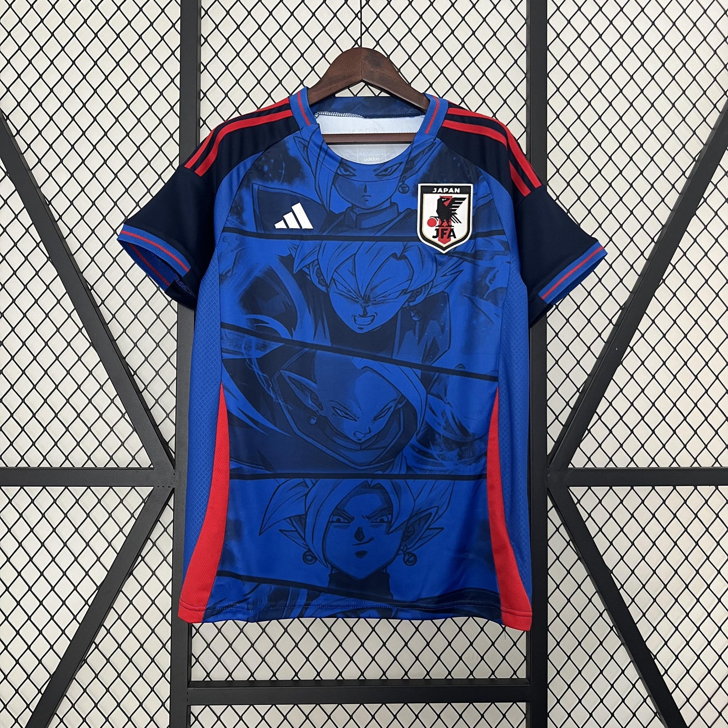 Japão Edição "Son Goku 1"