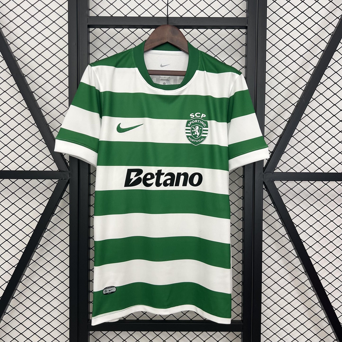 Sporting Principal 25/26