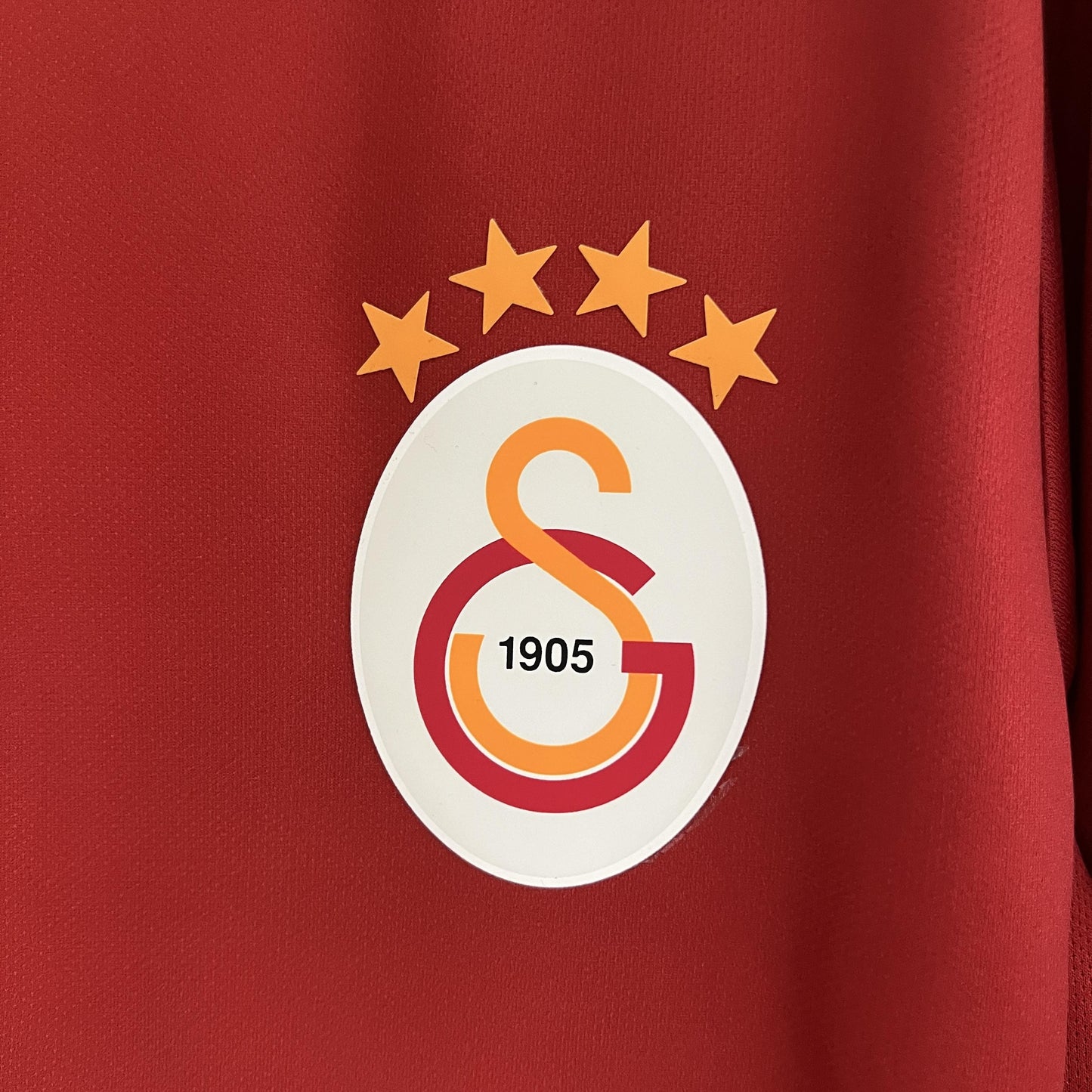 Galatasaray Principal 24/25