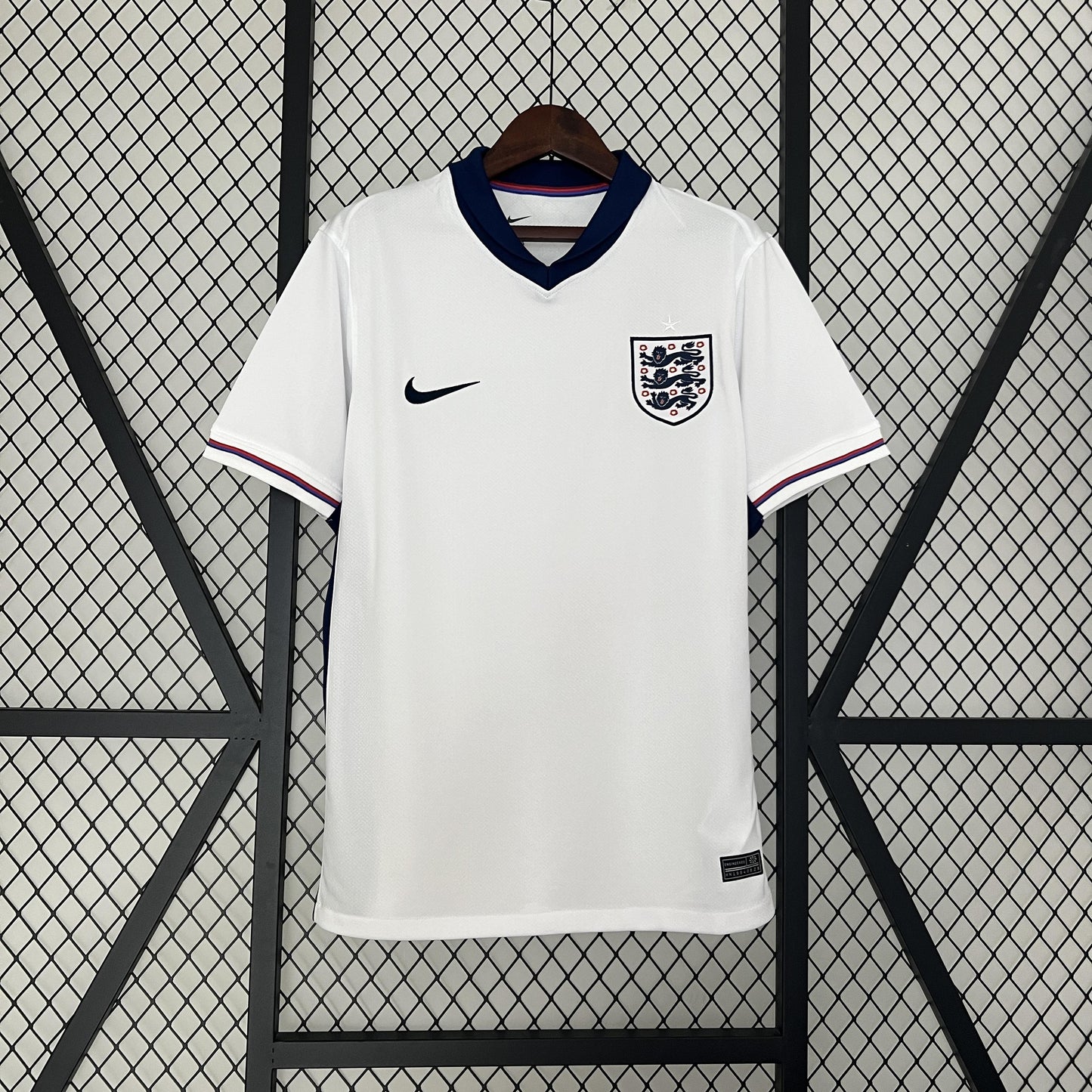 Inglaterra Principal Euro 2024