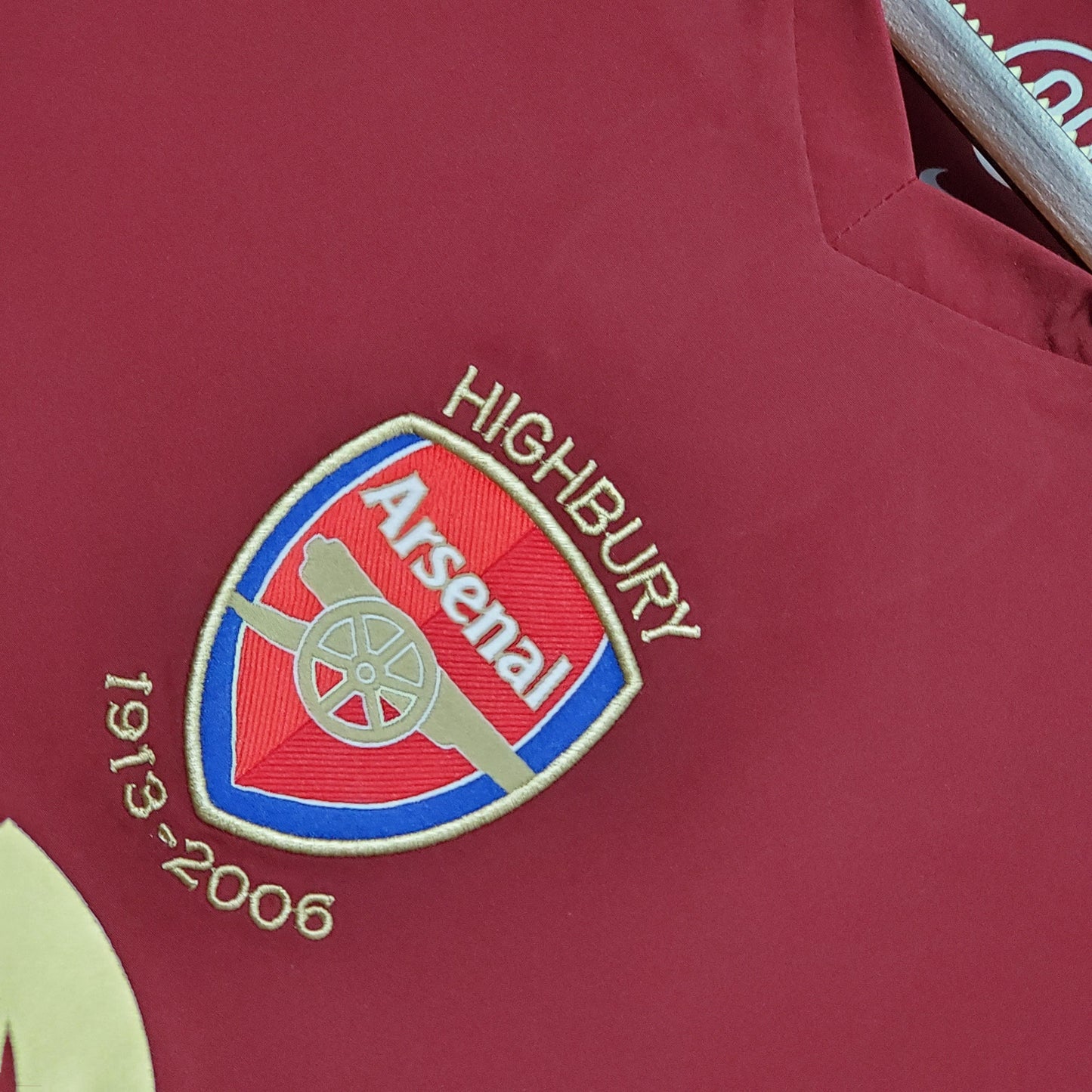 Arsenal 05/06