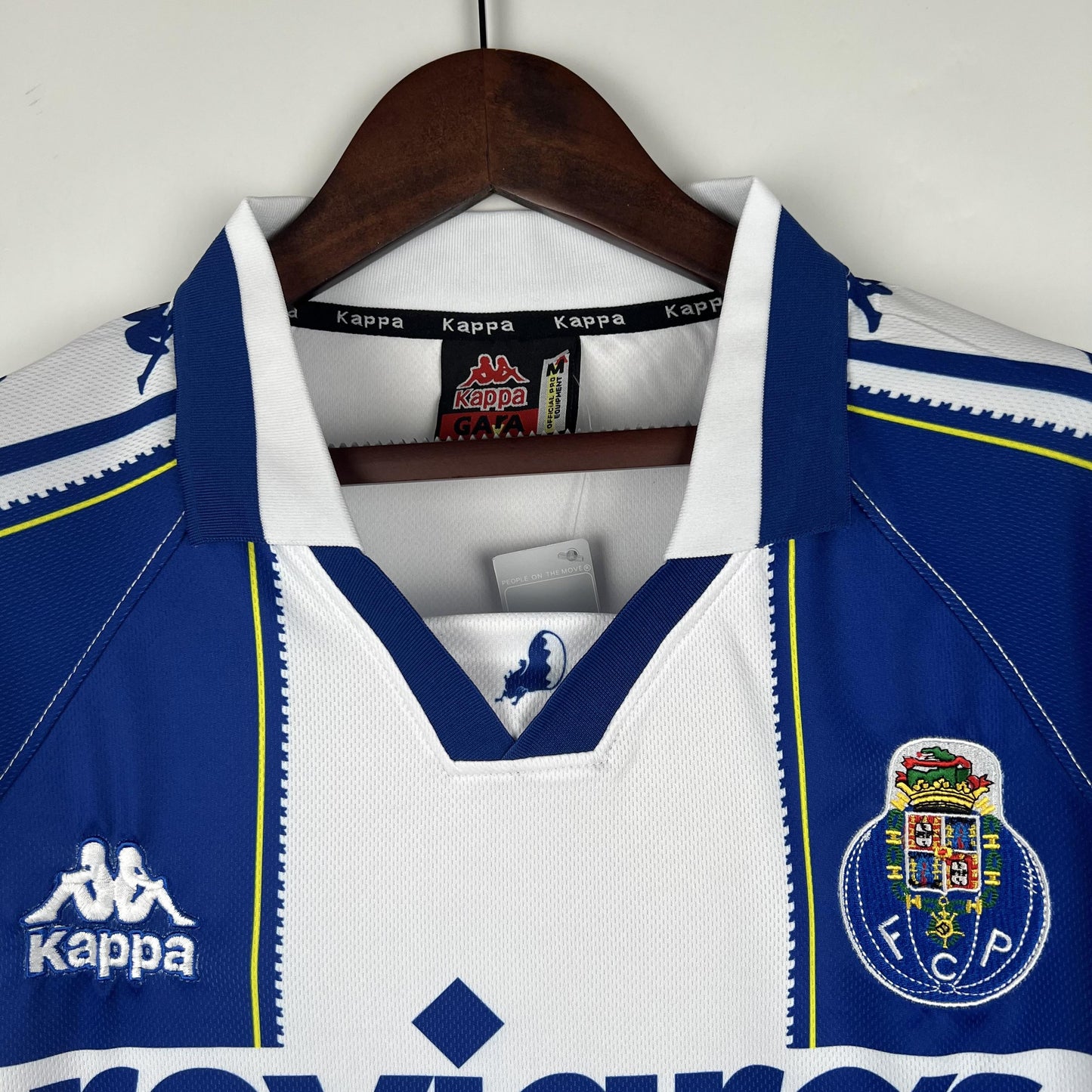 Porto 99/00