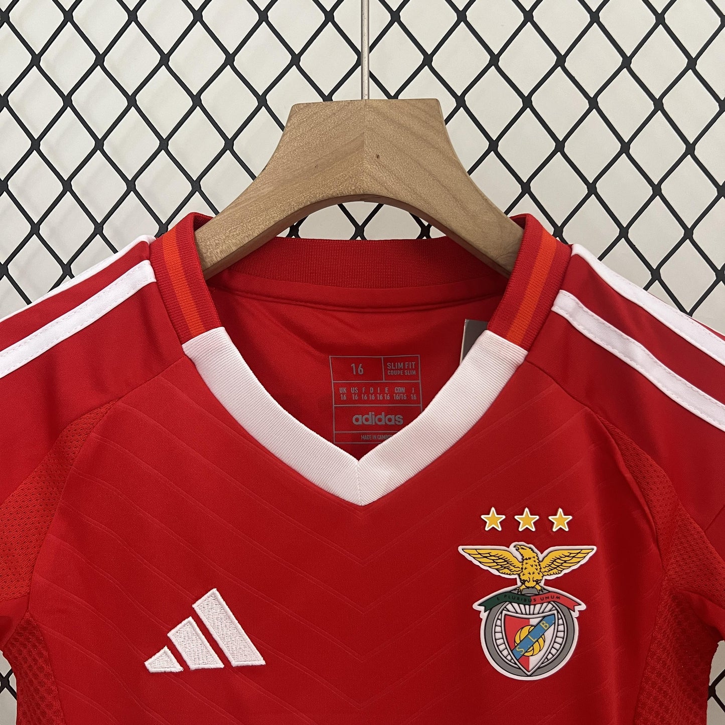 Benfica Kids 24/25