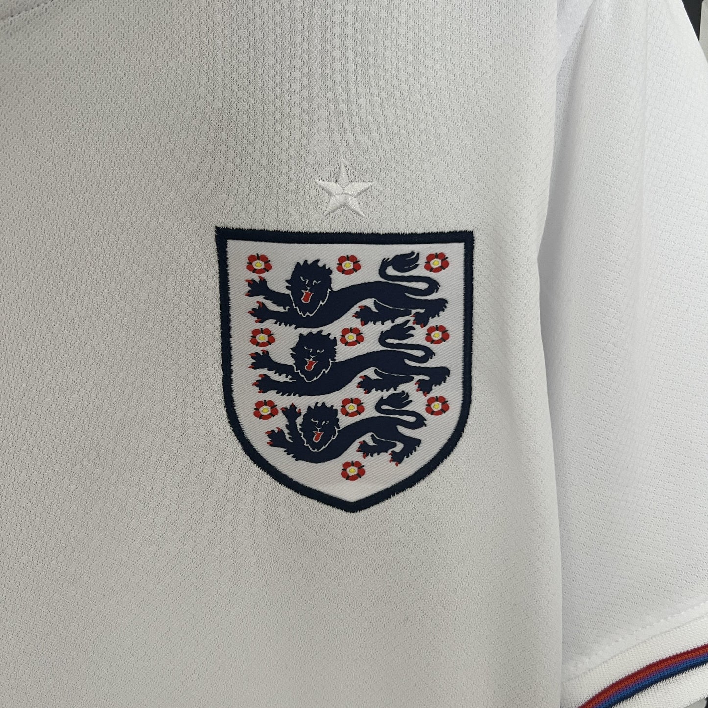 Inglaterra Principal Euro 2024
