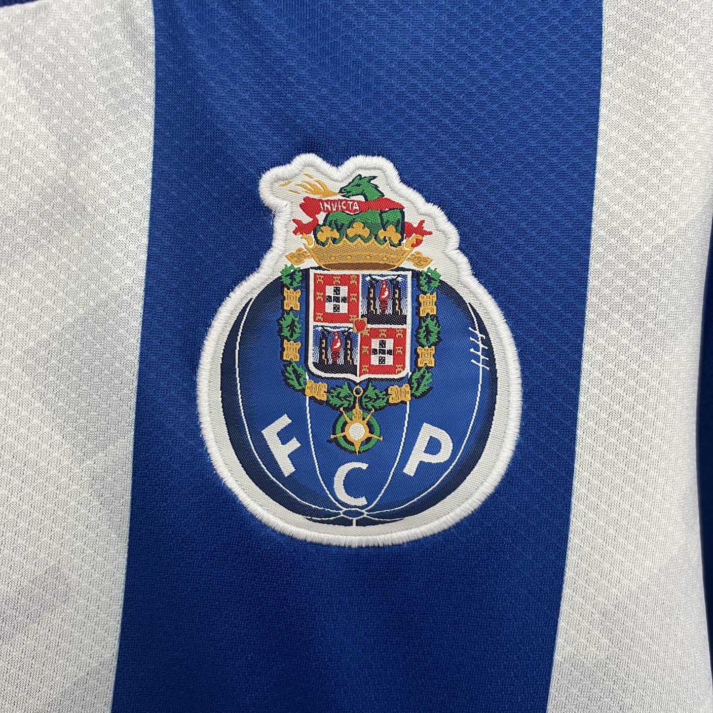 Porto Principal 25/26