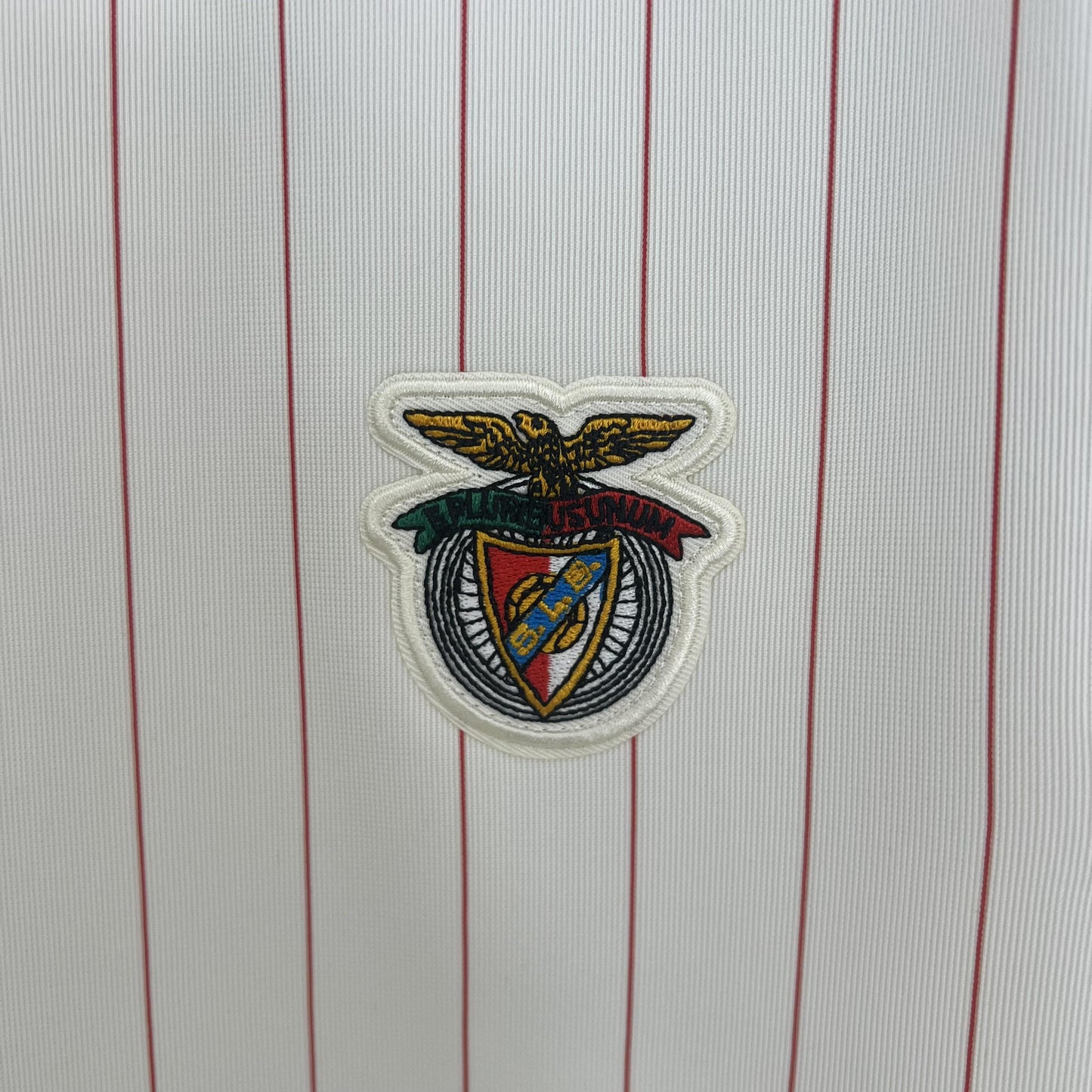 Benfica Retro 25/26