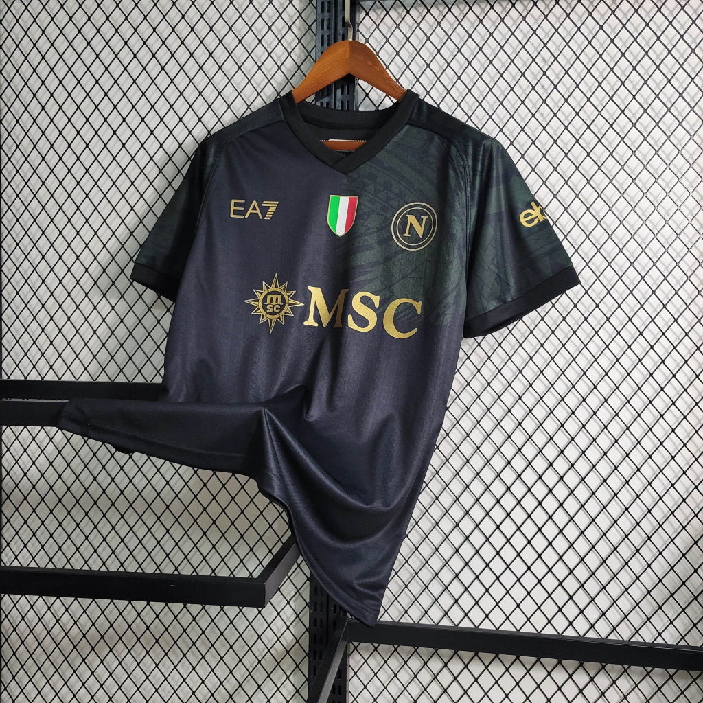 Napoli Terceira 23/24