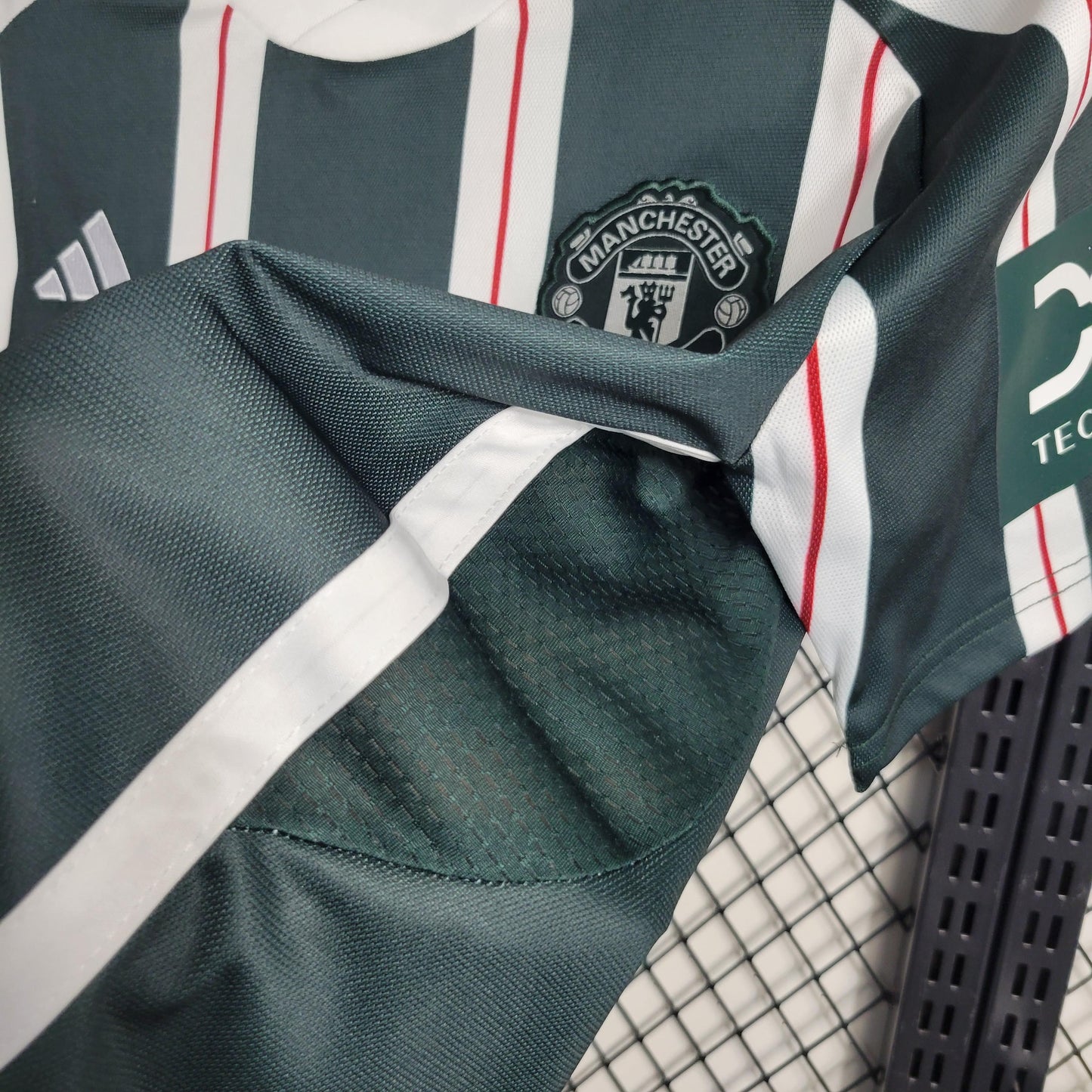 Man. United Secundária 23/24