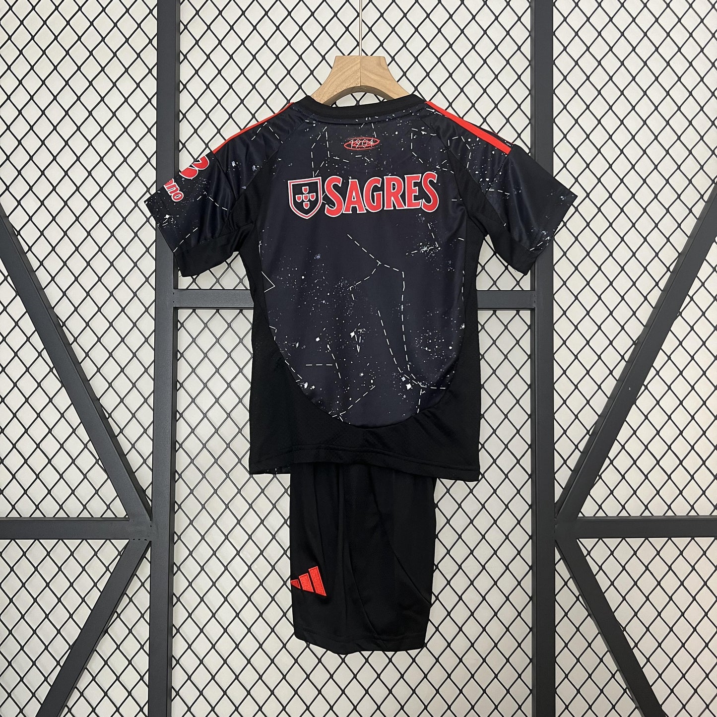 Benfica Secundário Kids 24/25