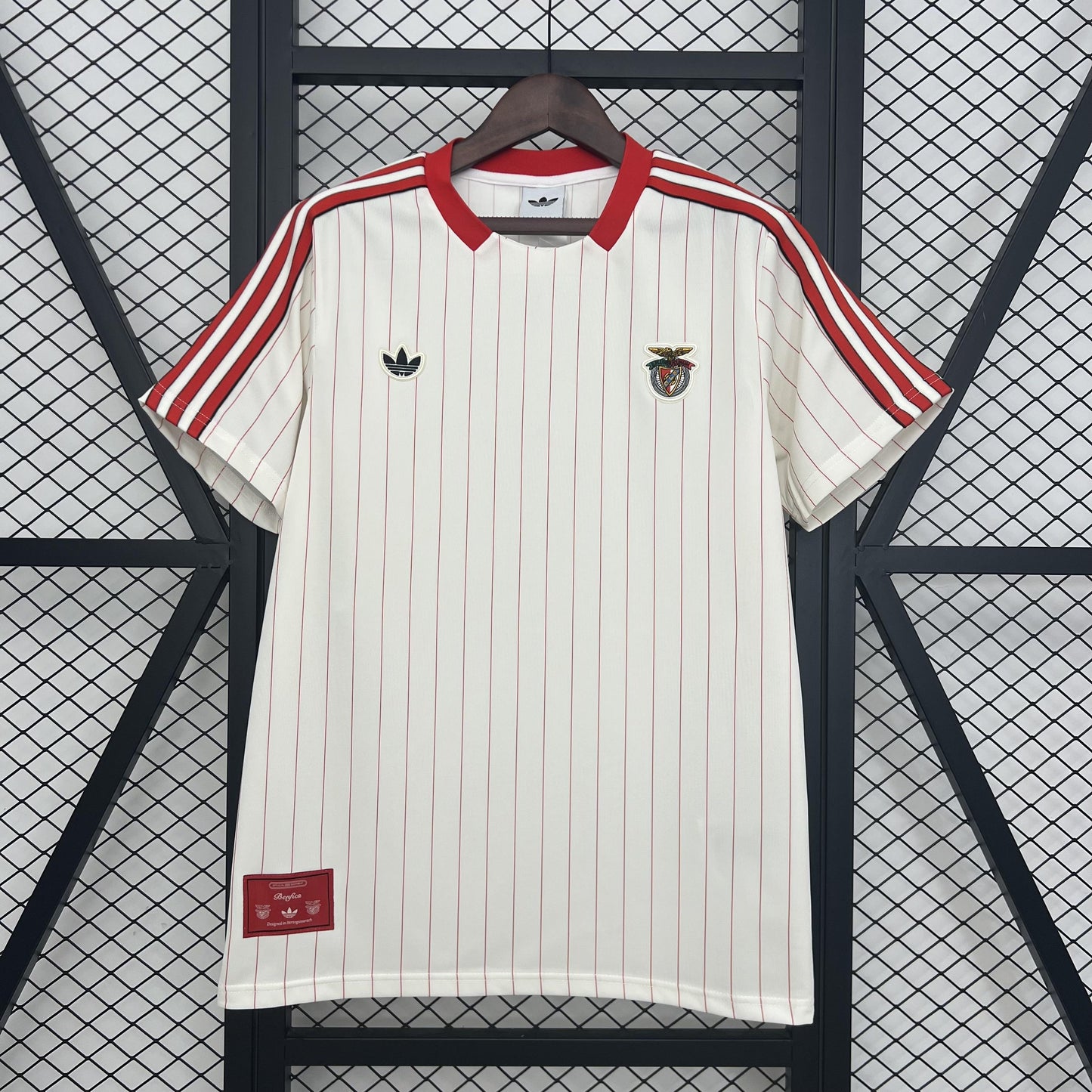 Benfica Retro 25/26