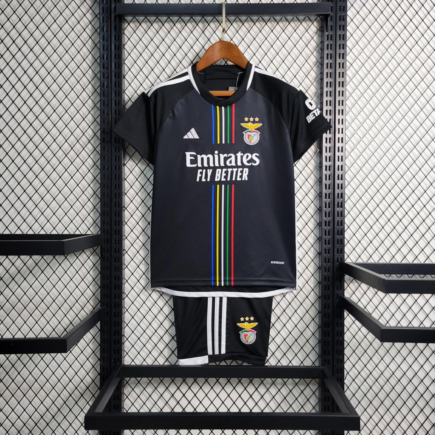 Benfica Secundário Kids 23/24