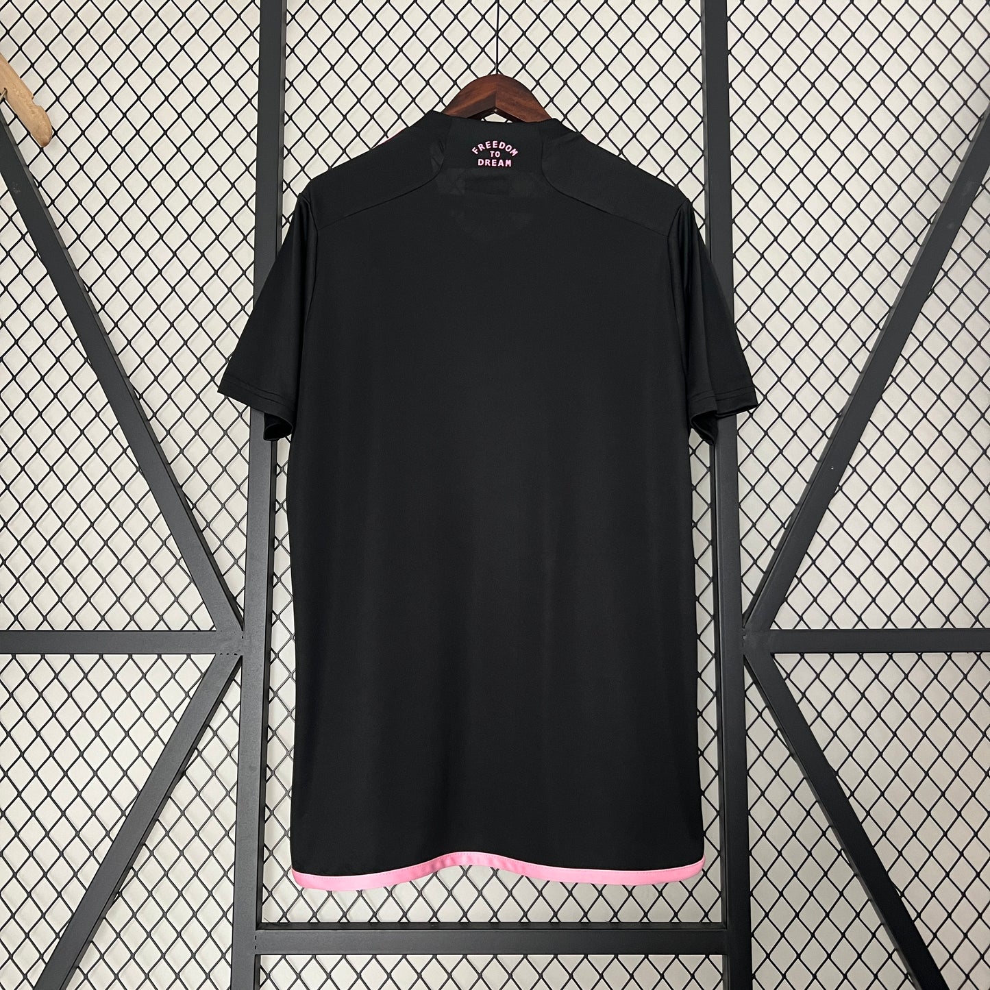 Inter Miami Secundária 24/25