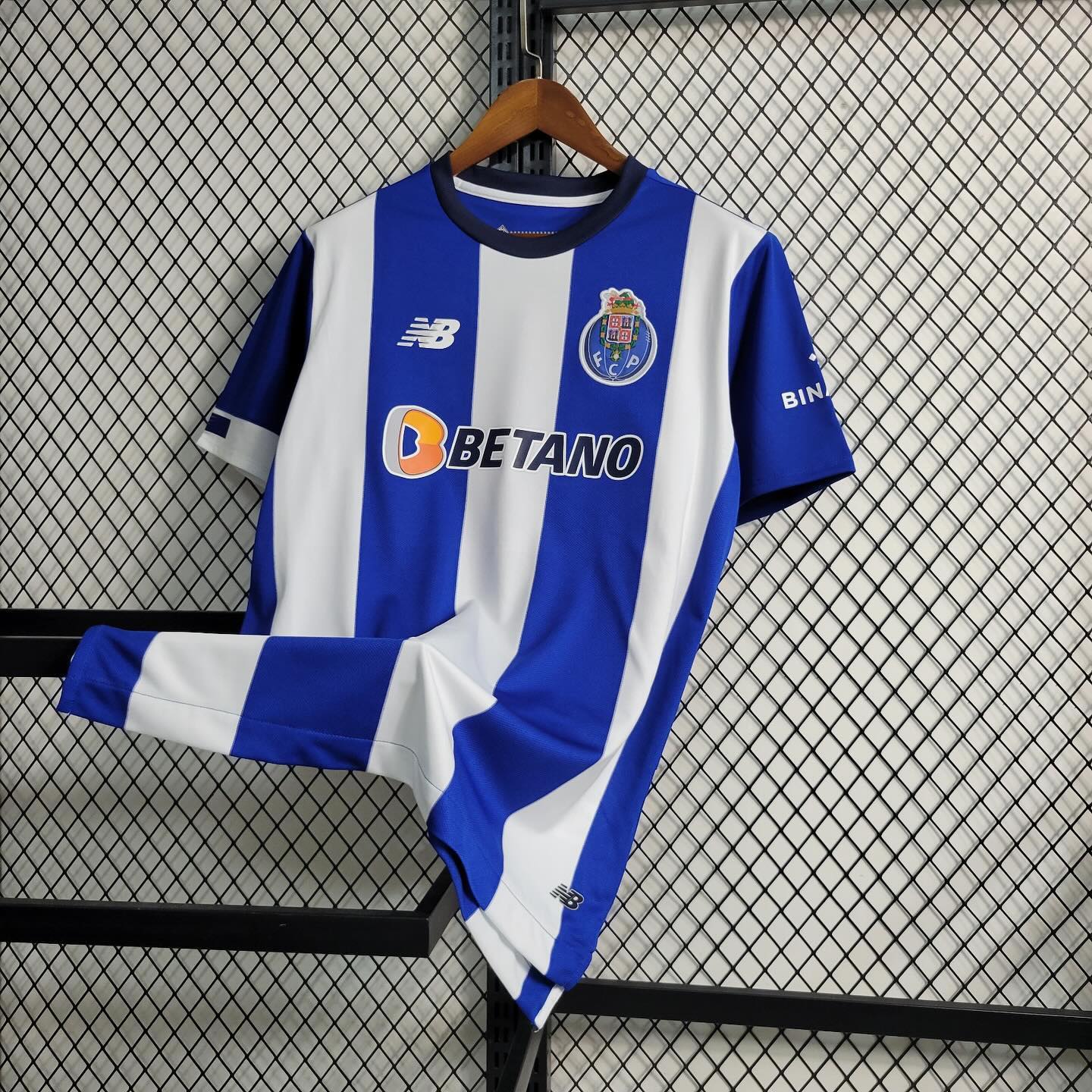 Porto Principal 23/24