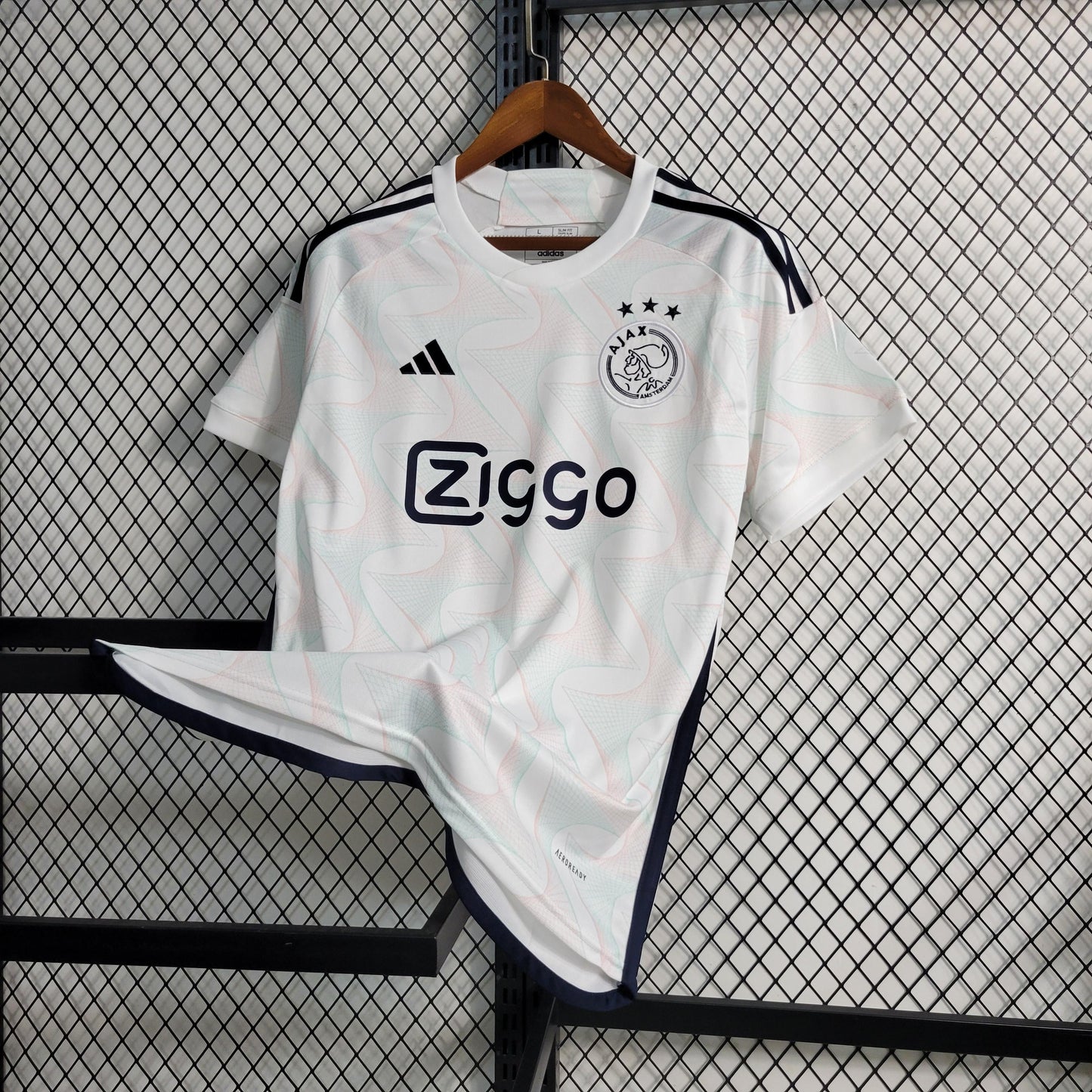 Ajax Secundária 23/24