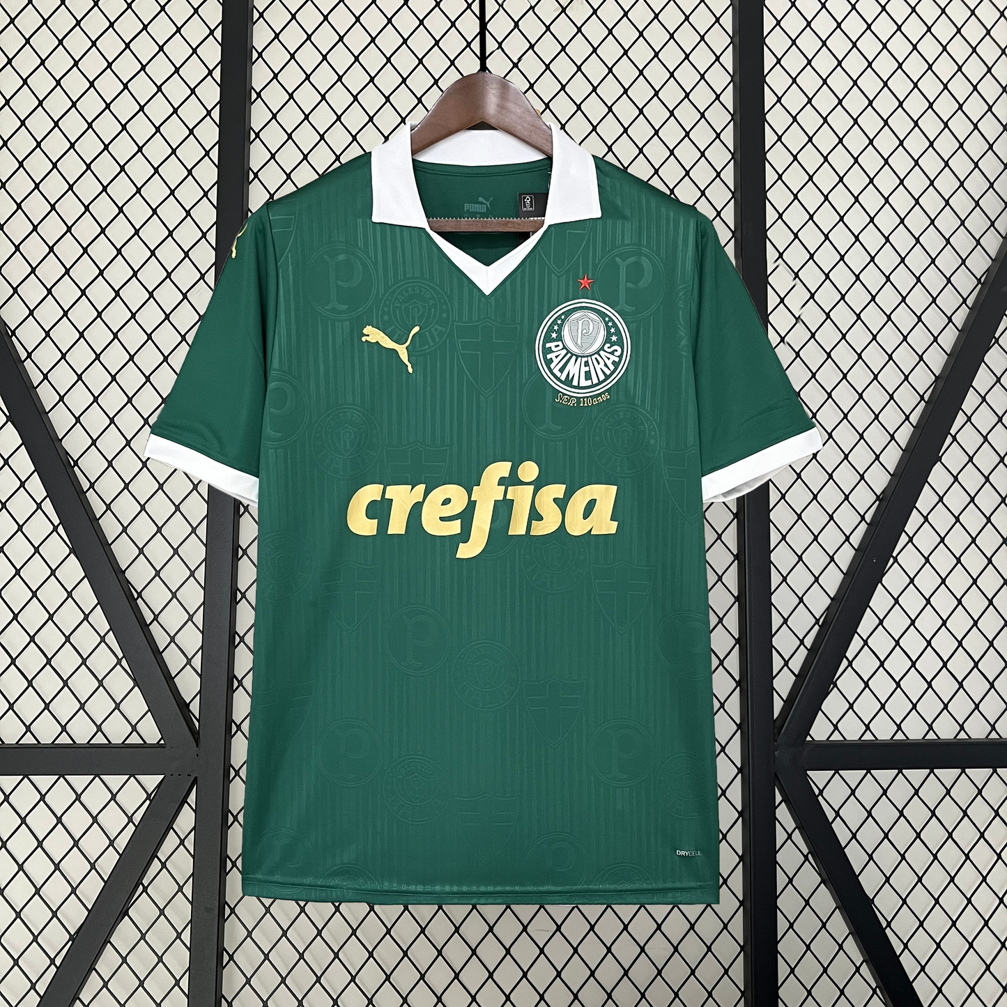 Palmeiras Principal 24/25