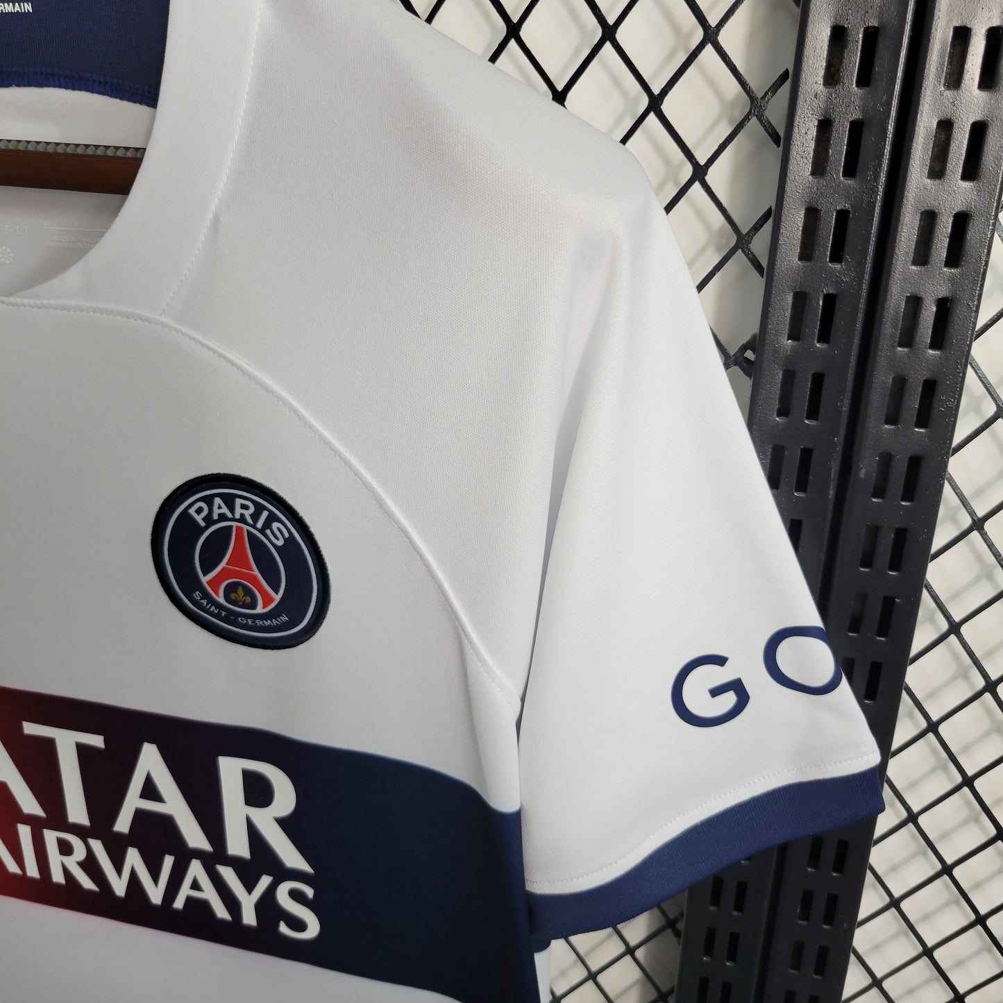 Paris Saint-Germain Secundária 23/24