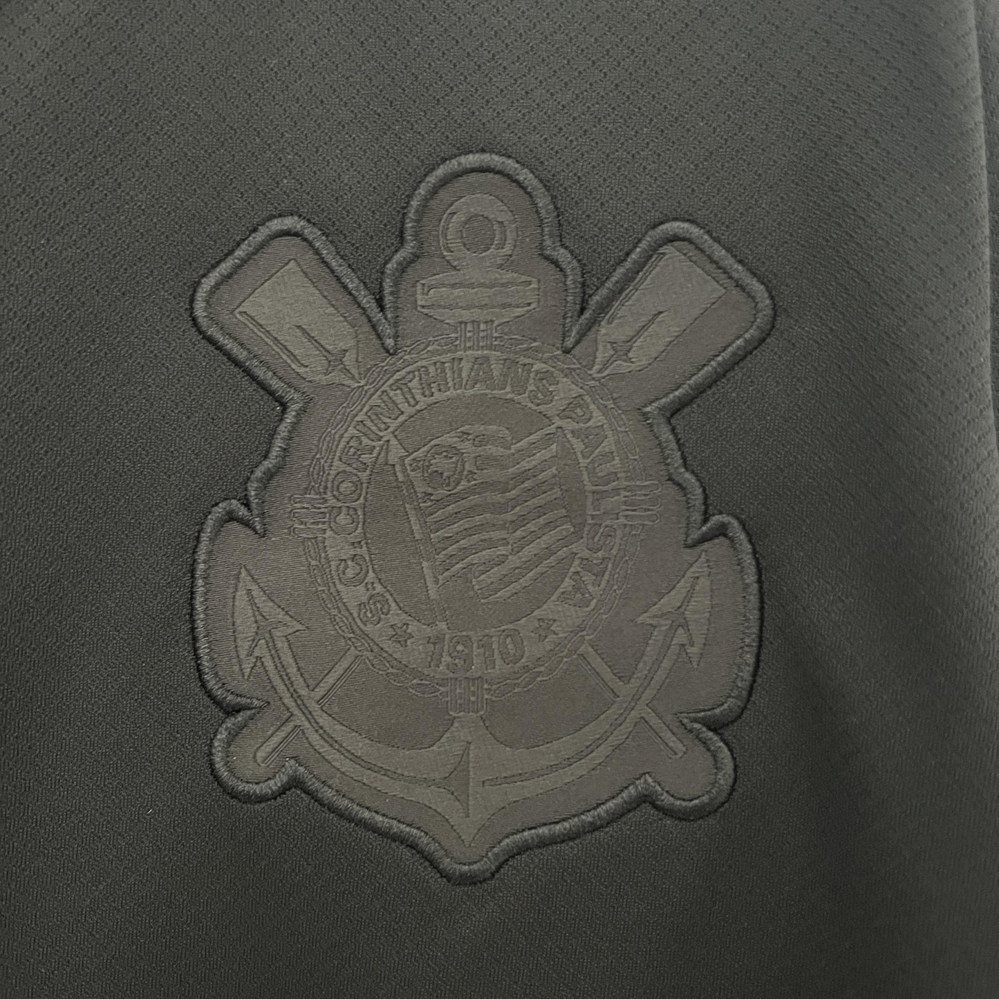 Corinthians Secundária 24/25