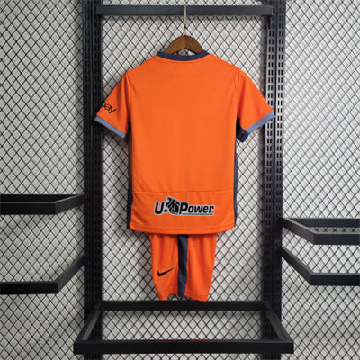 Inter de Milão Terceiro Kids 23/24