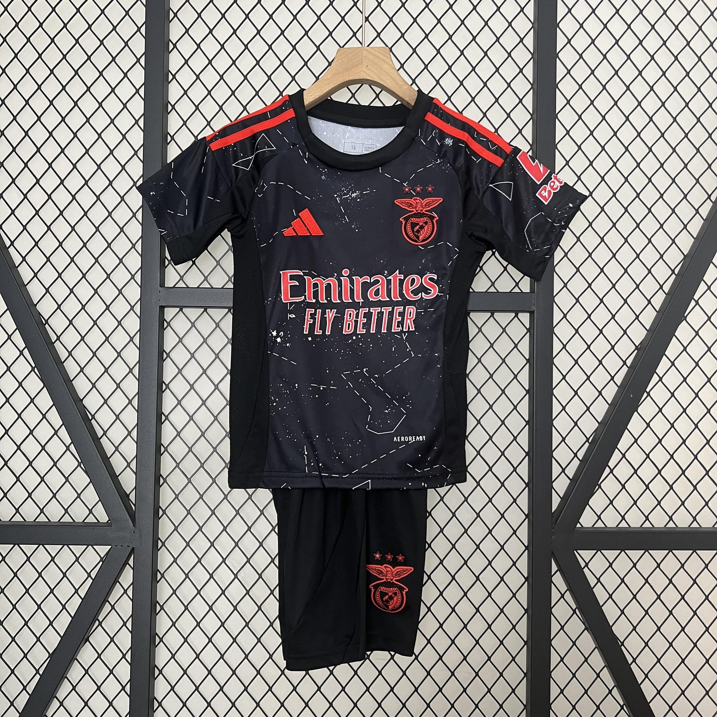 Benfica Secundário Kids 24/25