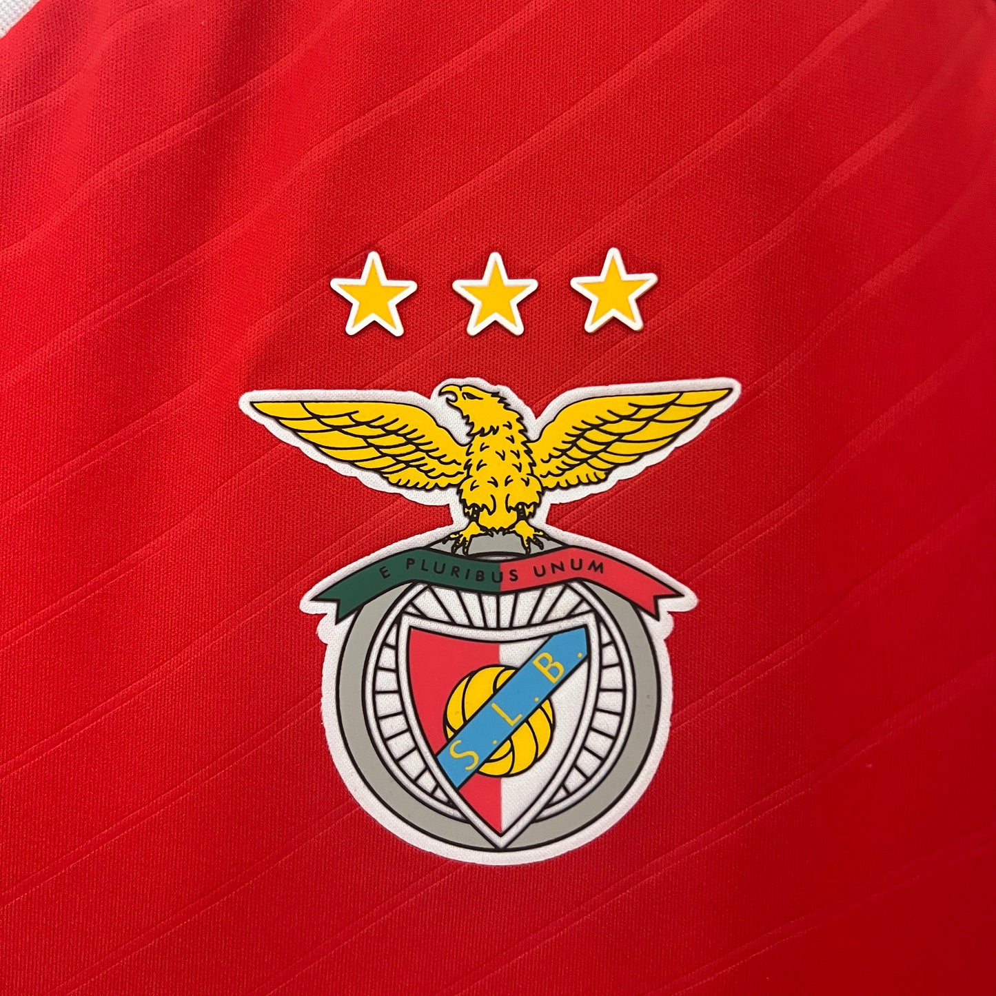 Benfica Principal 24/25
