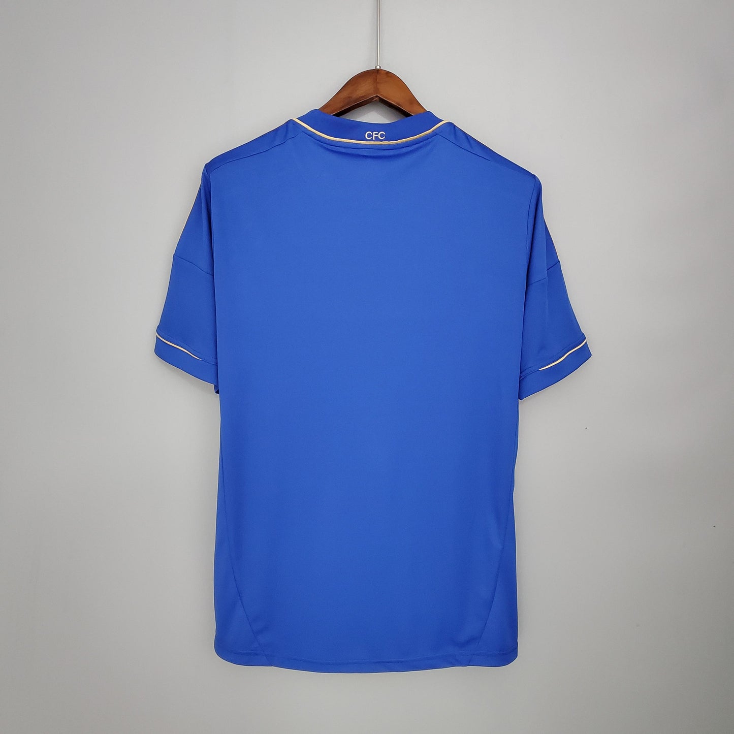 Chelsea 12/13