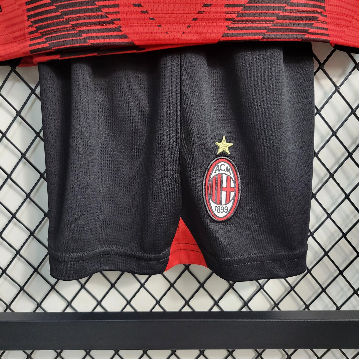AC Milan Principal Kids 23/24