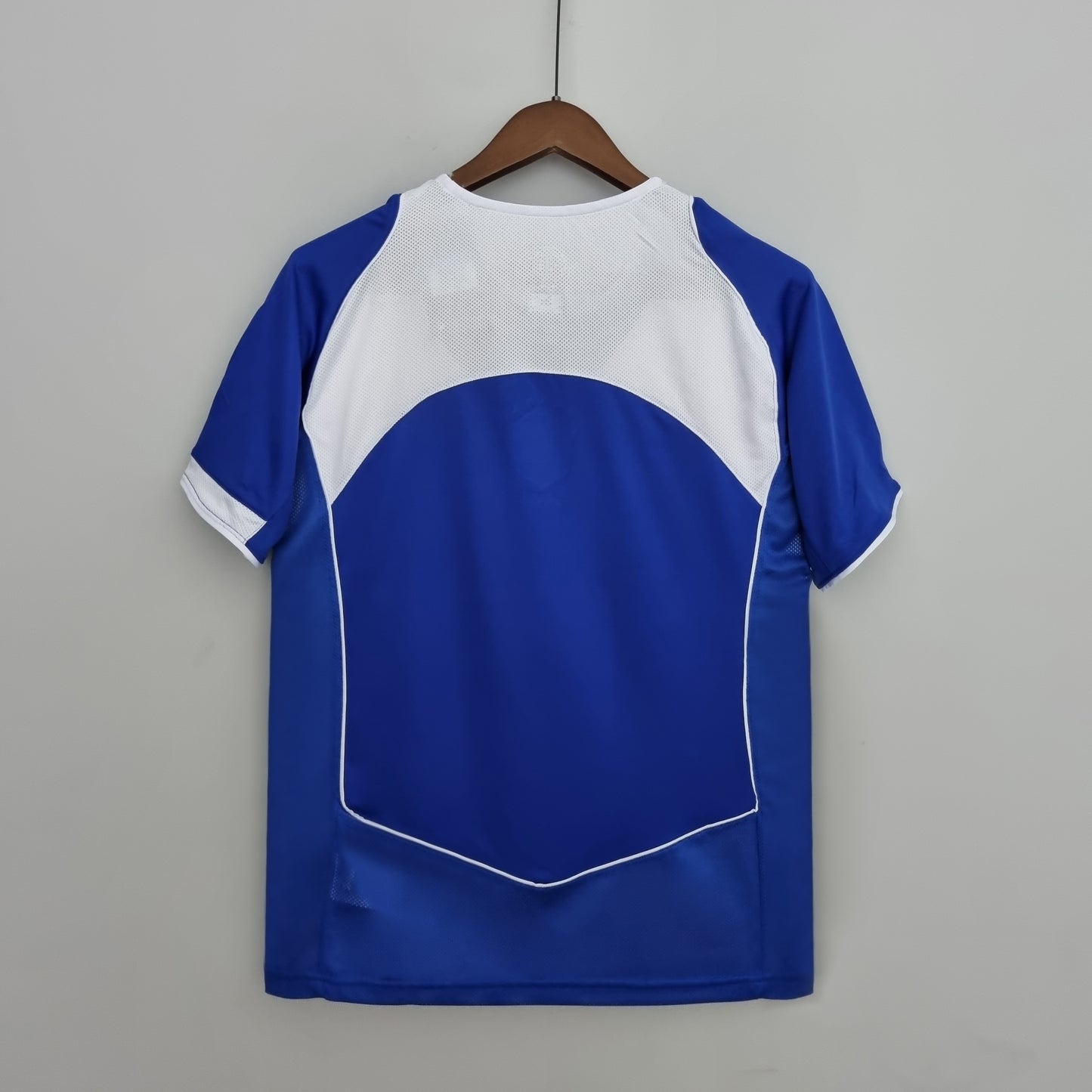 Brasil 2004 Azul