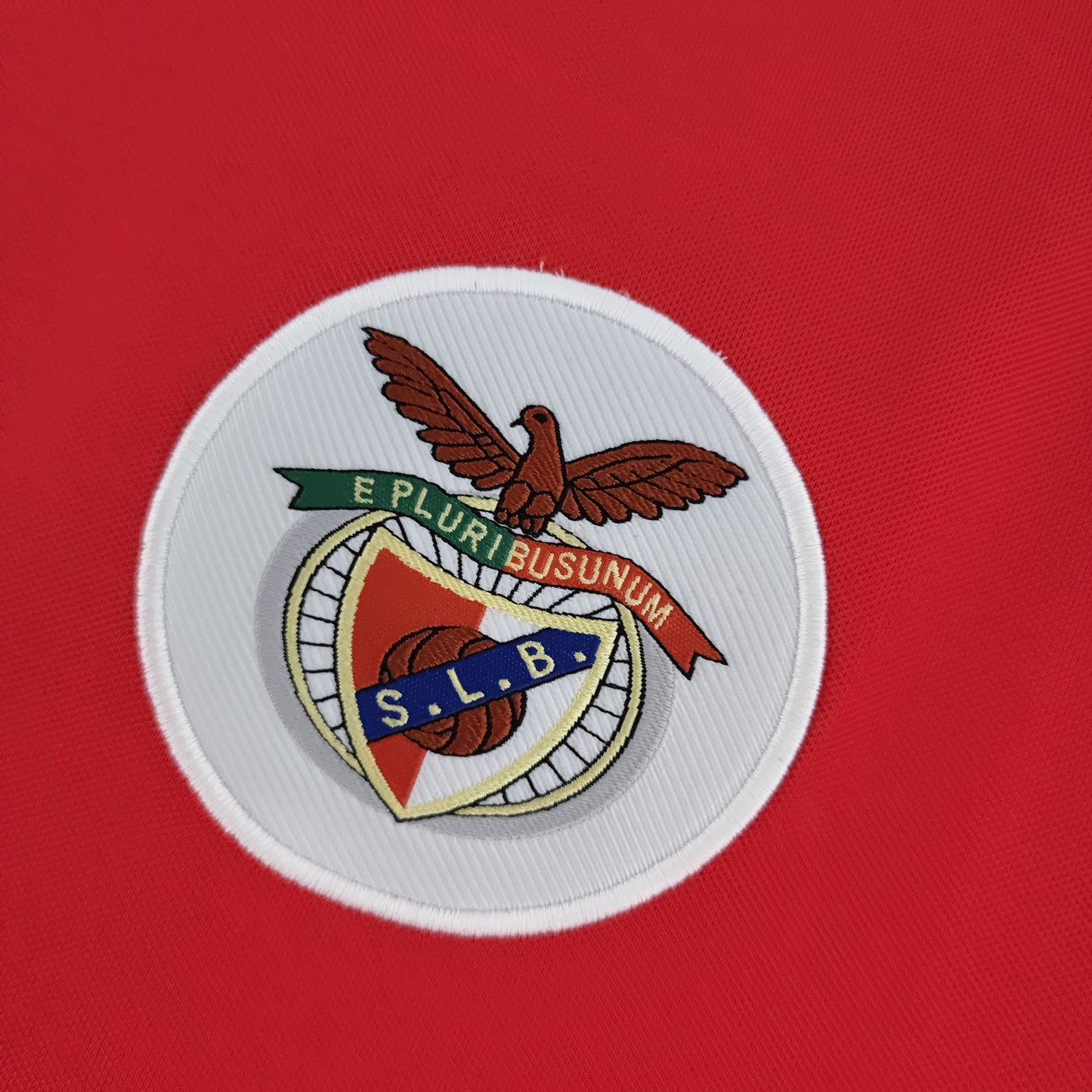 Benfica 73/74