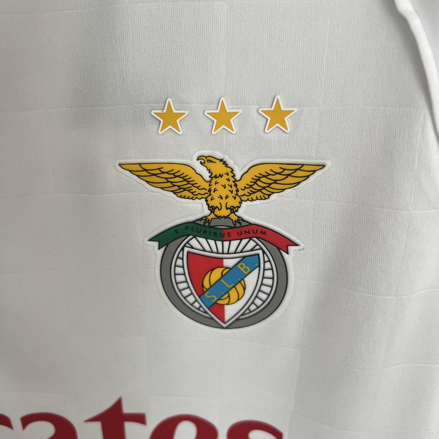 Benfica Terceira 25/26