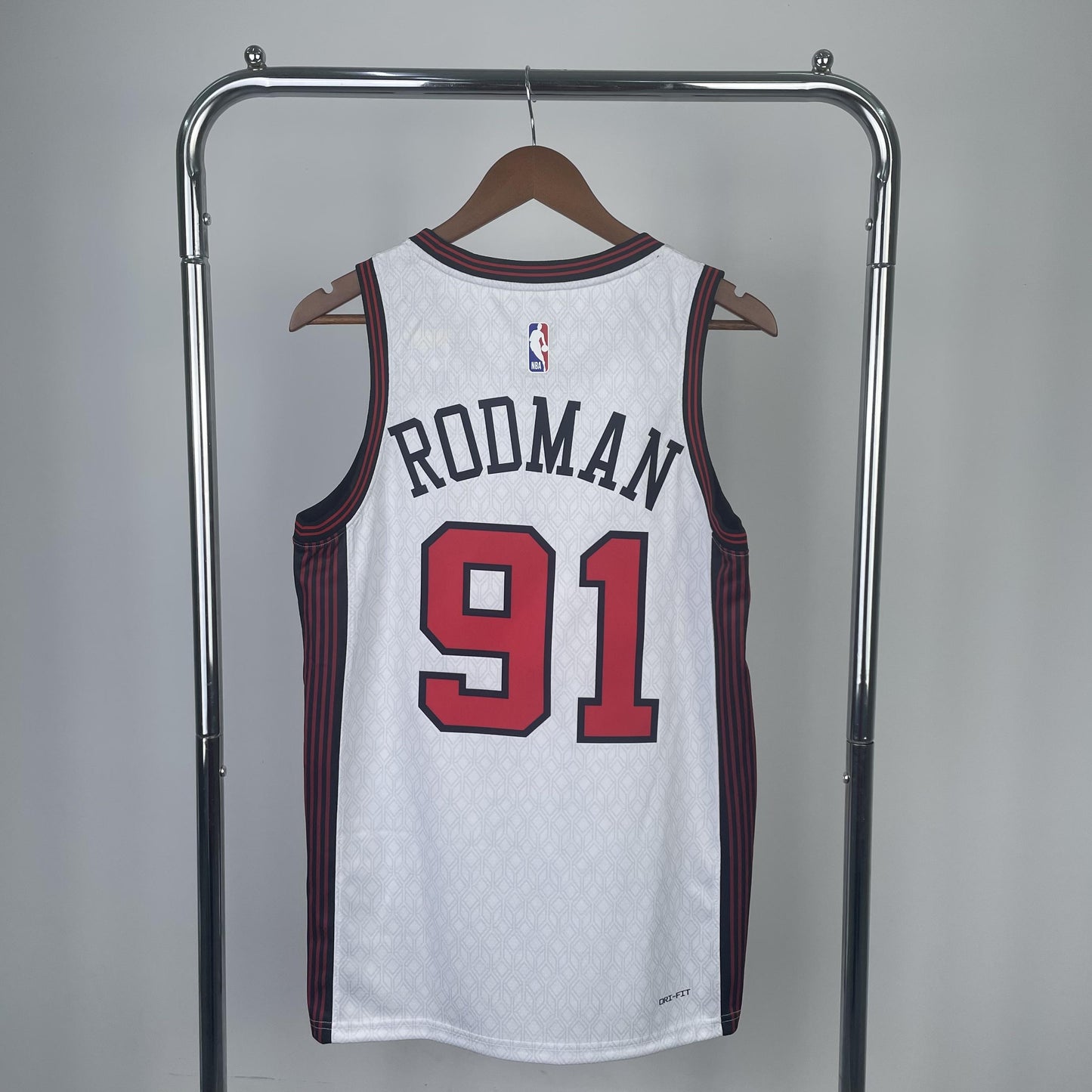 Chicago Bulls Branca 2