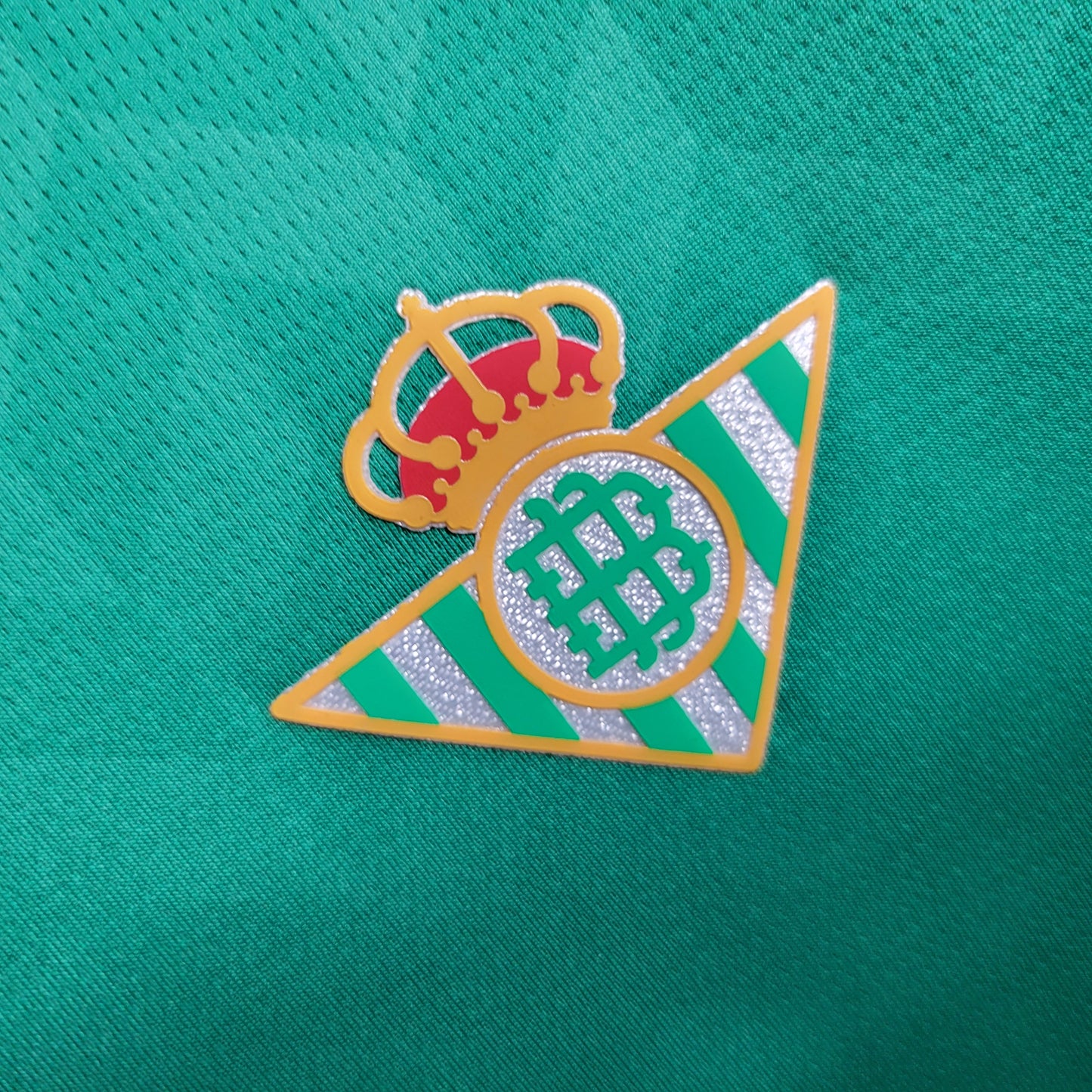 Real Betis Secundária 23/24