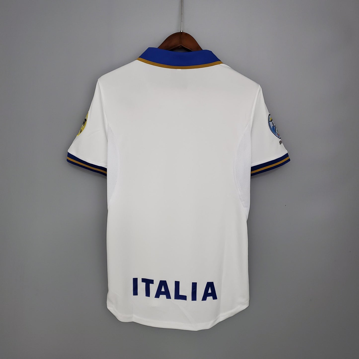 Itália 1996