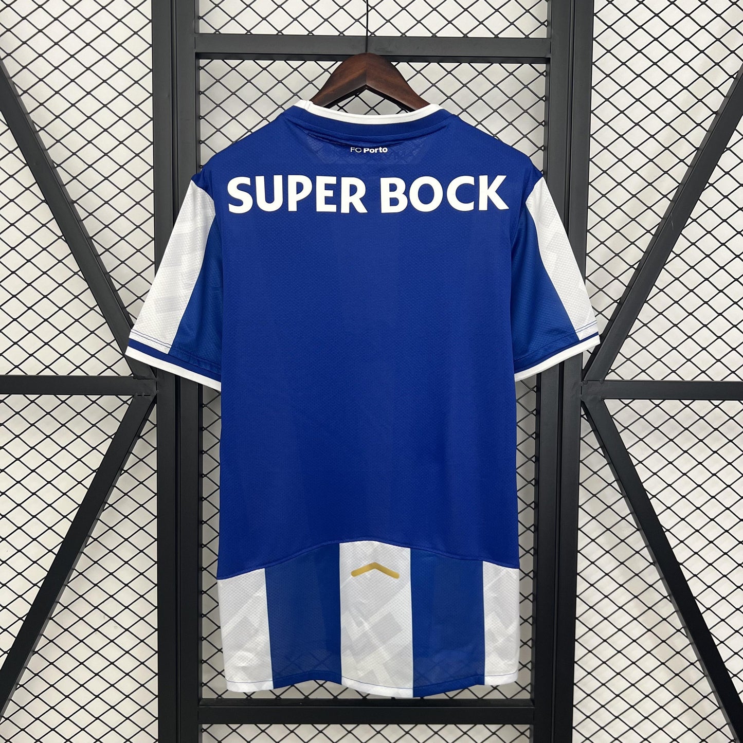 Porto Principal 25/26