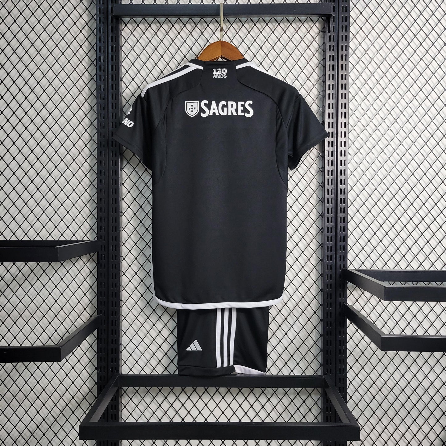 Benfica Secundário Kids 23/24