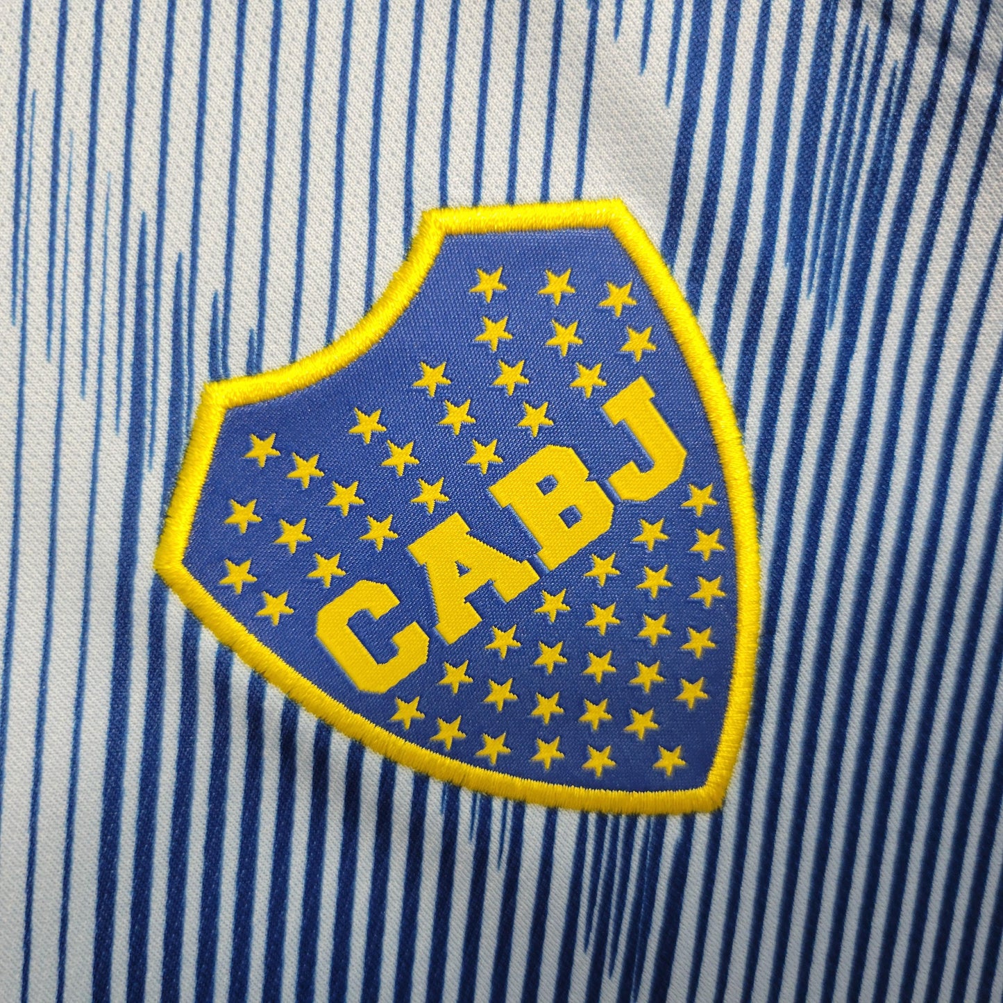 Boca Juniors Terceira 23/24