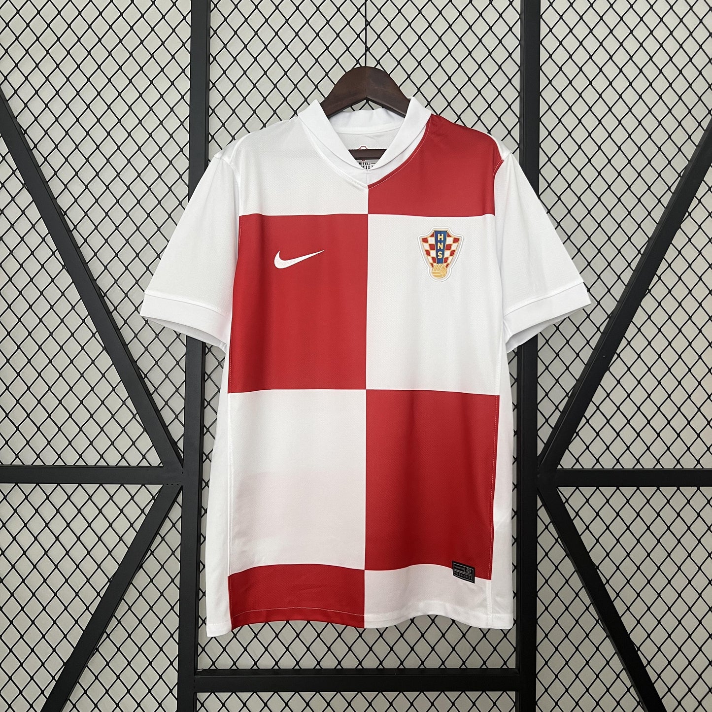 Croácia Principal Euro 2024
