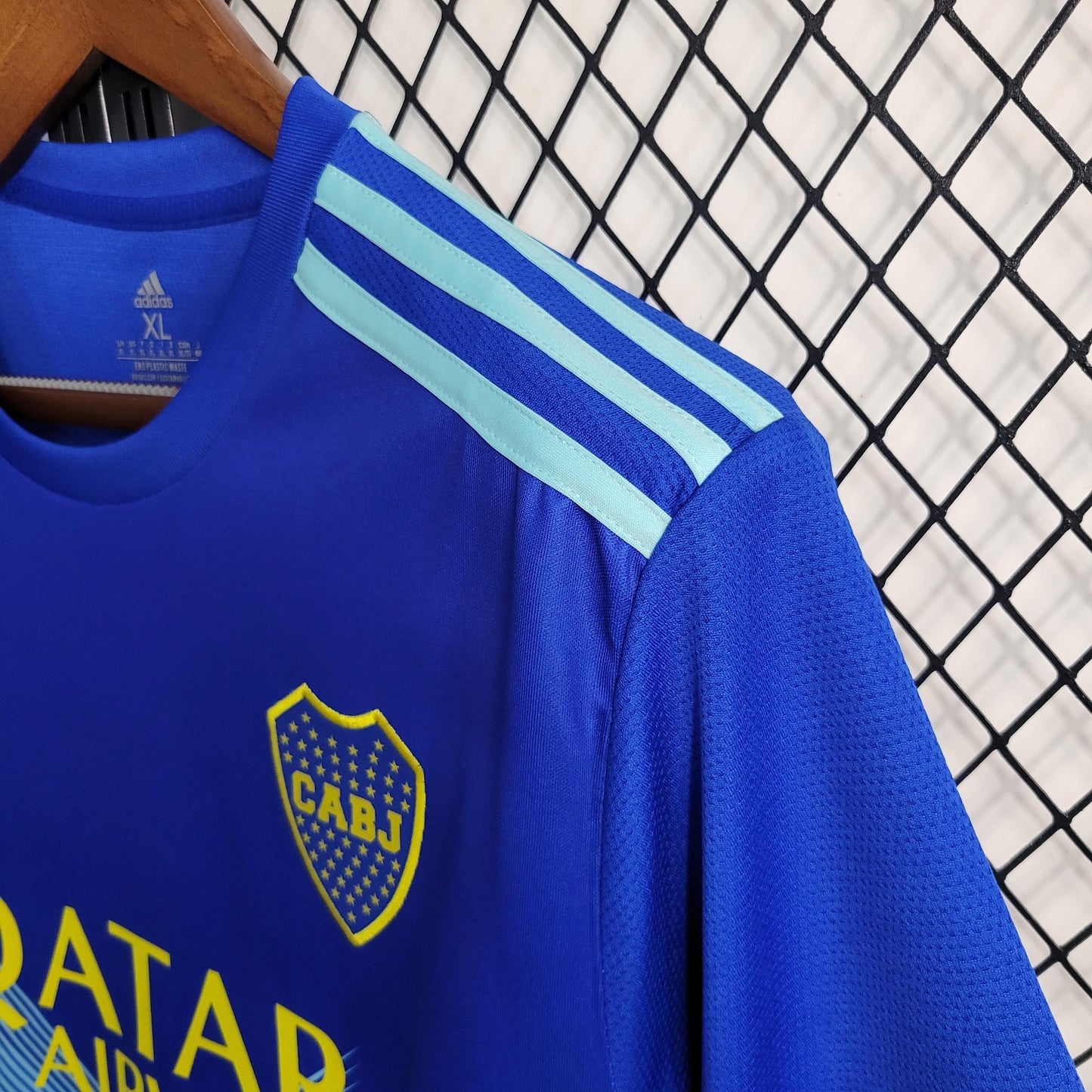 Boca Juniors Secundário 23/24