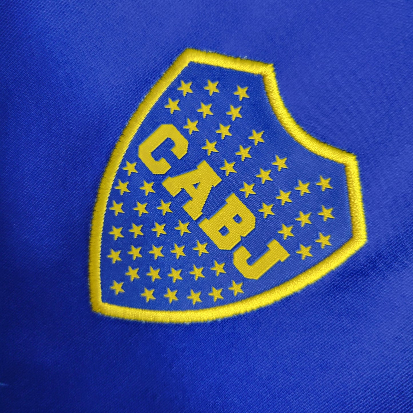 Boca Juniors Secundário 23/24