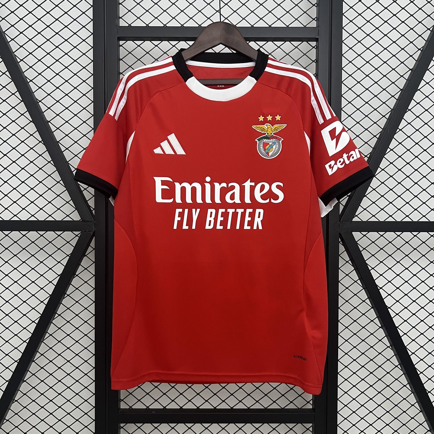 Benfica Principal 25/26