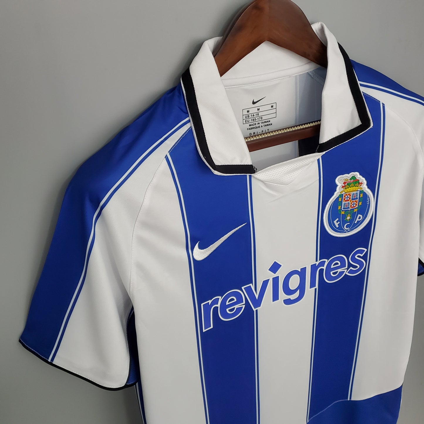 Porto 03/04